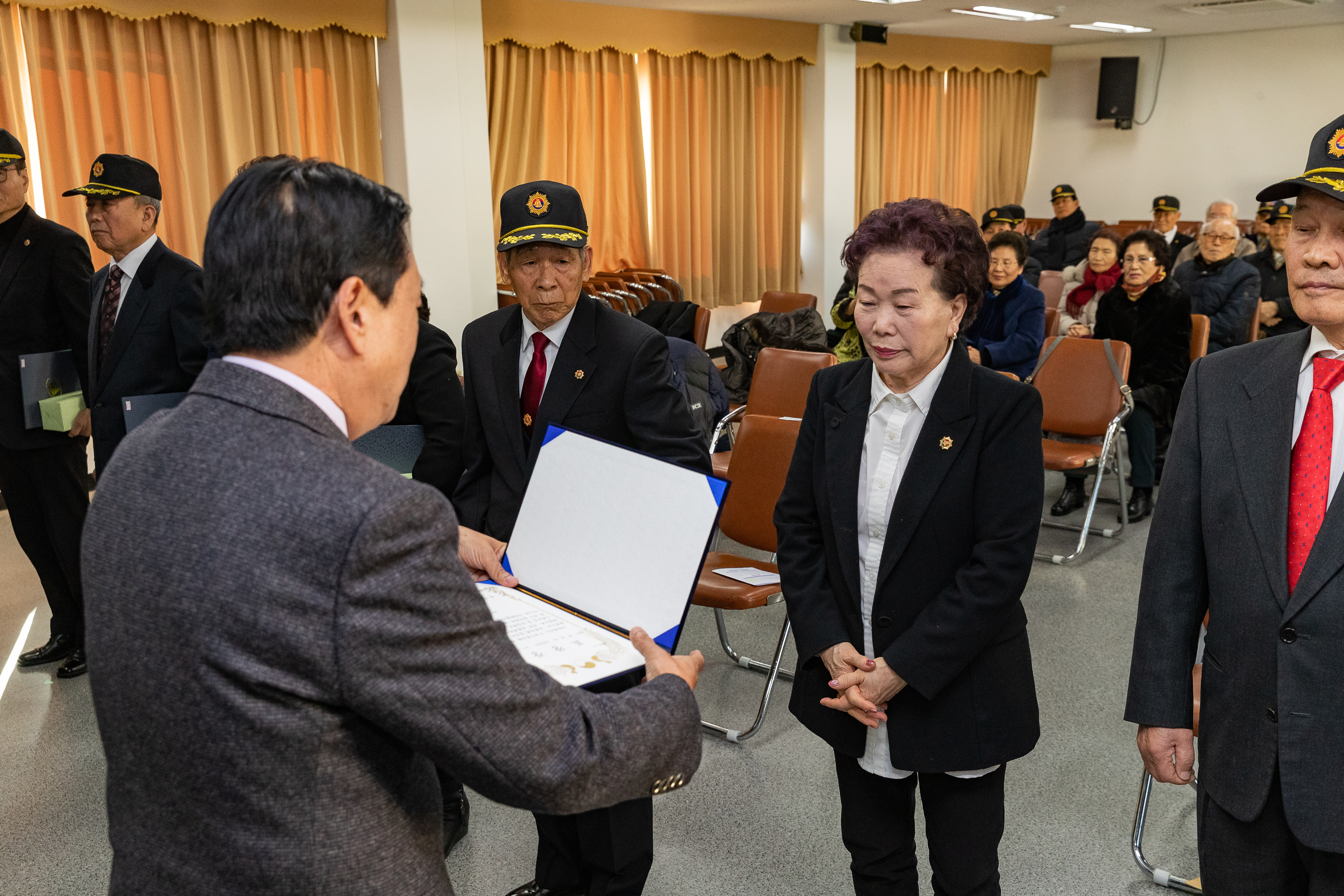 20181214-무공수훈자회 원로회원 위로연 182494.jpg