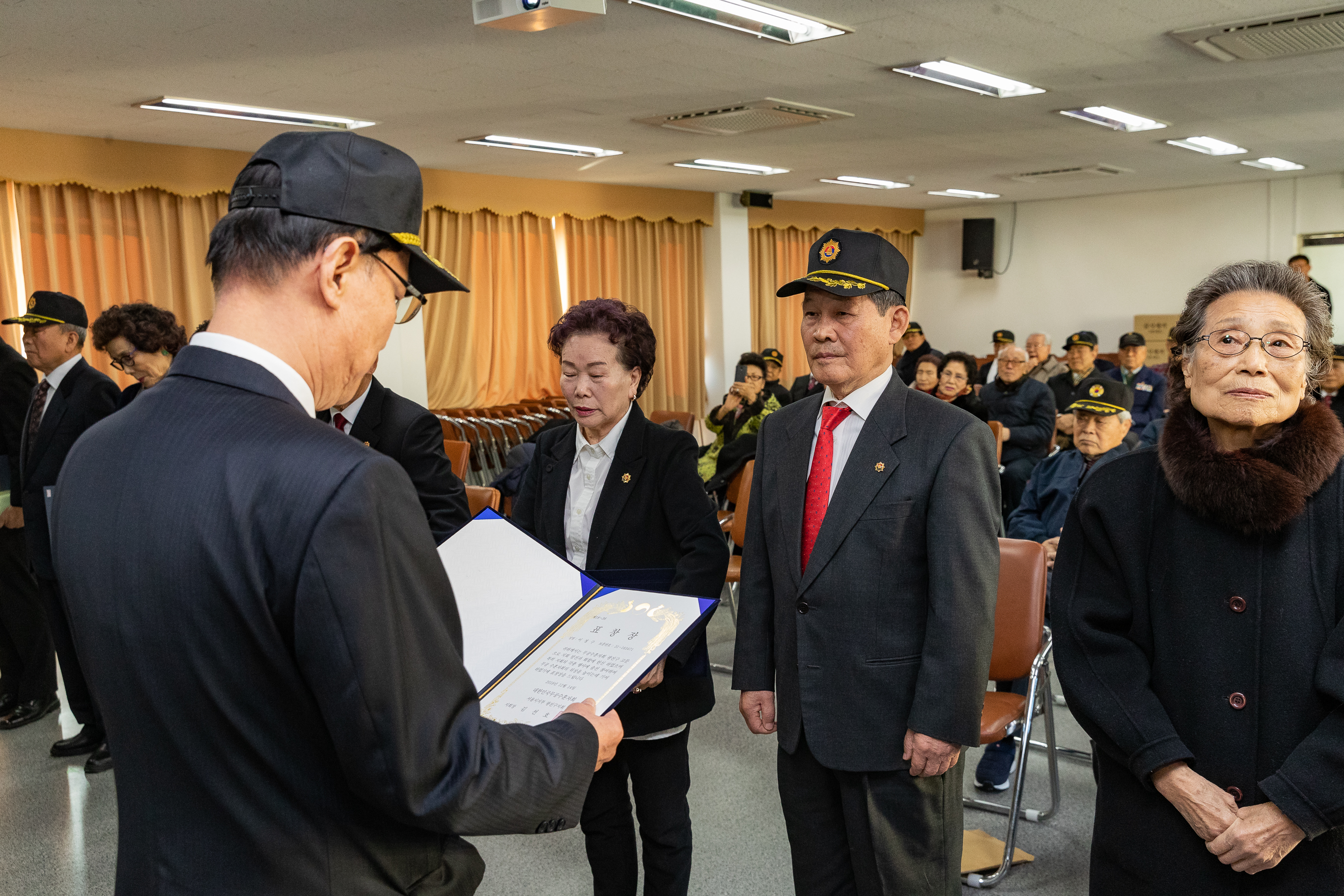 20181214-무공수훈자회 원로회원 위로연 182495.jpg