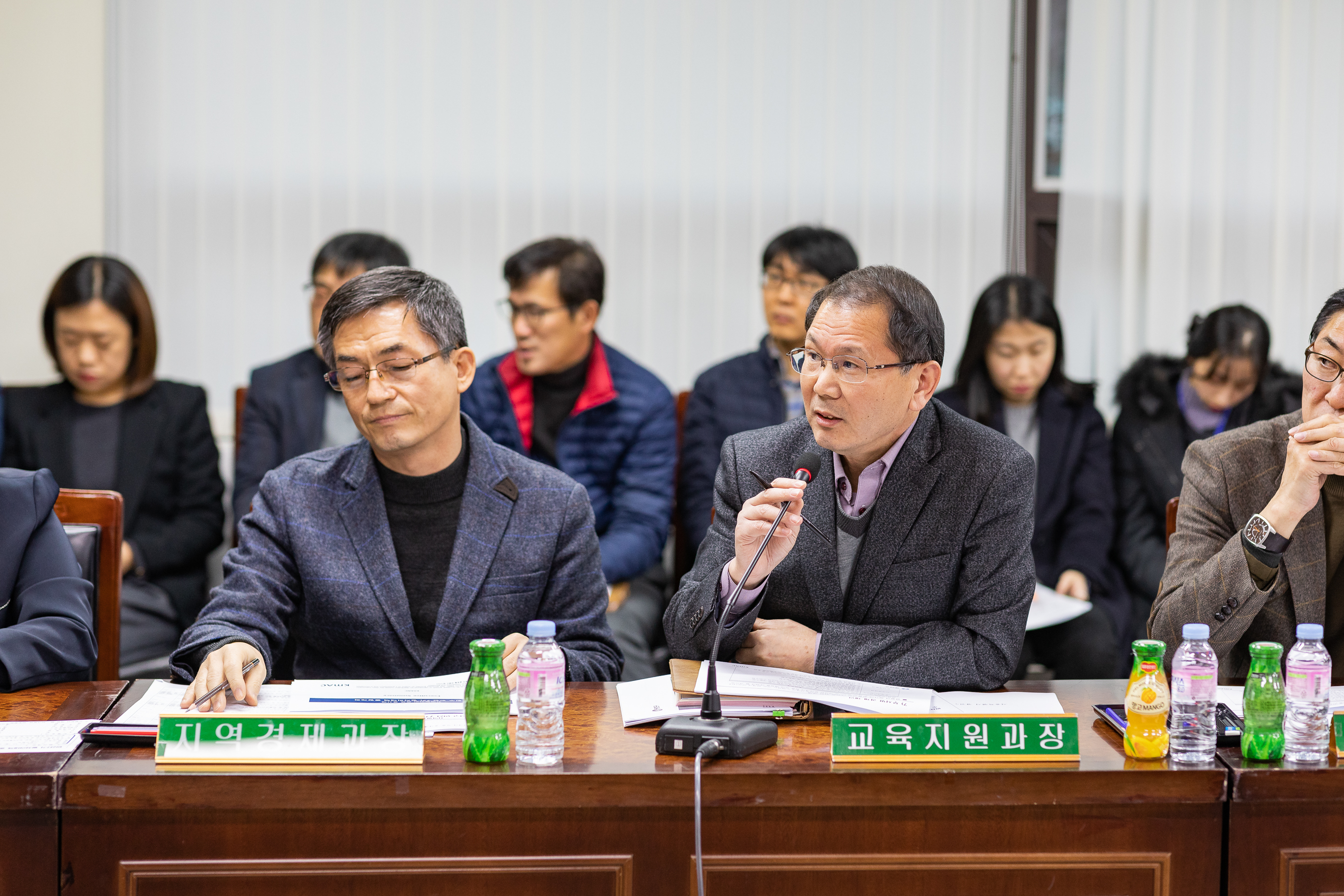 20181210-민선7기 일자리종합계획 부서장 회의 181912.jpg