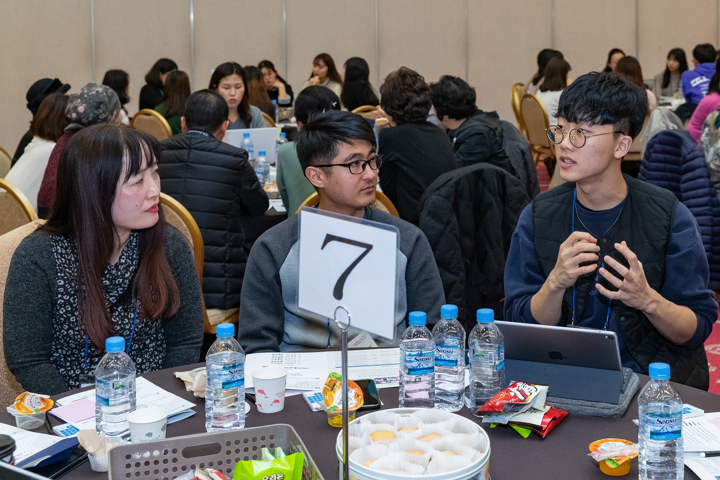 20181130-광진구민 타운홀 미팅 - '광진, 특별한 톡' 180074.jpg