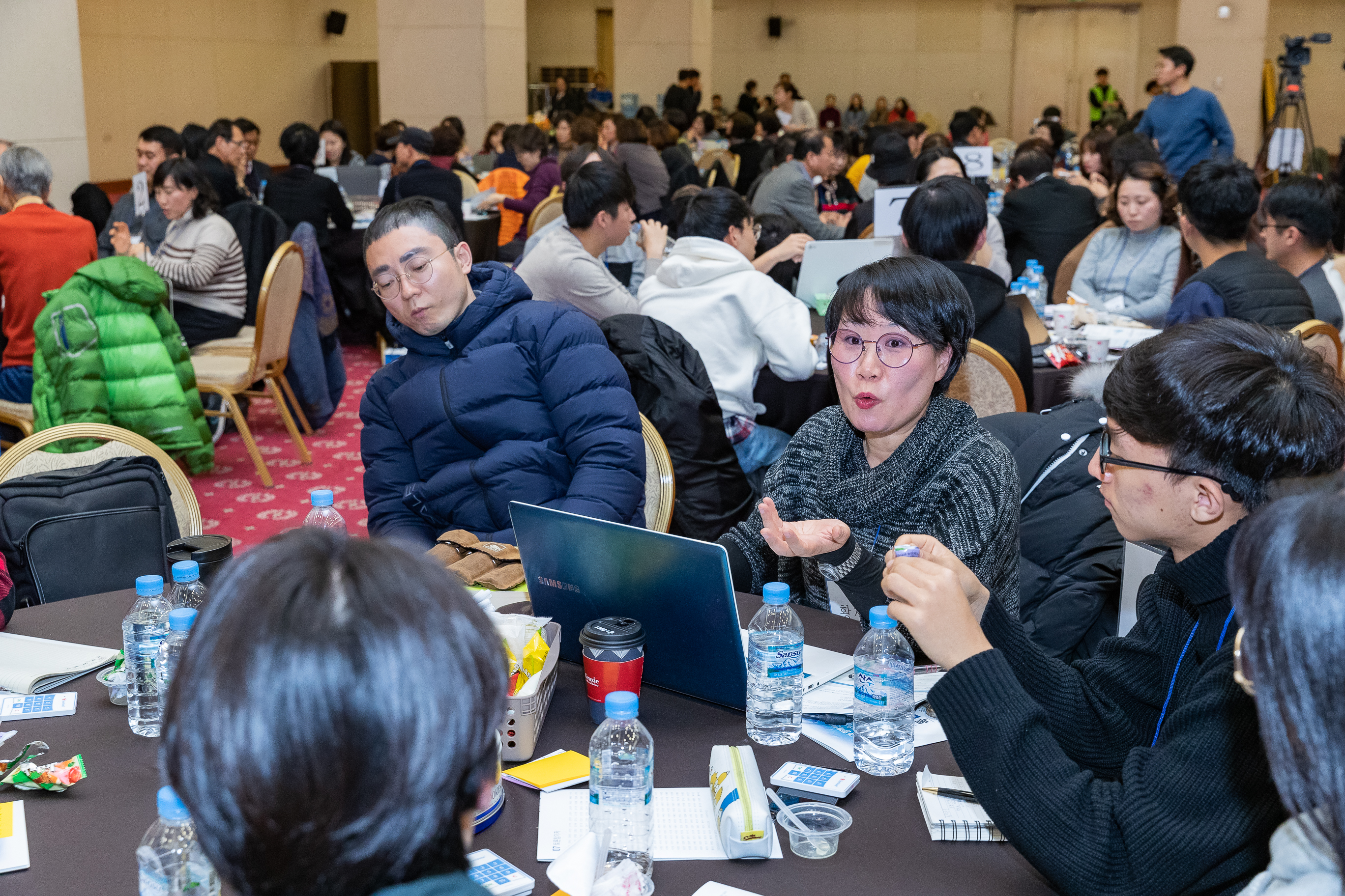 20181130-광진구민 타운홀 미팅 - '광진, 특별한 톡' 180077.jpg