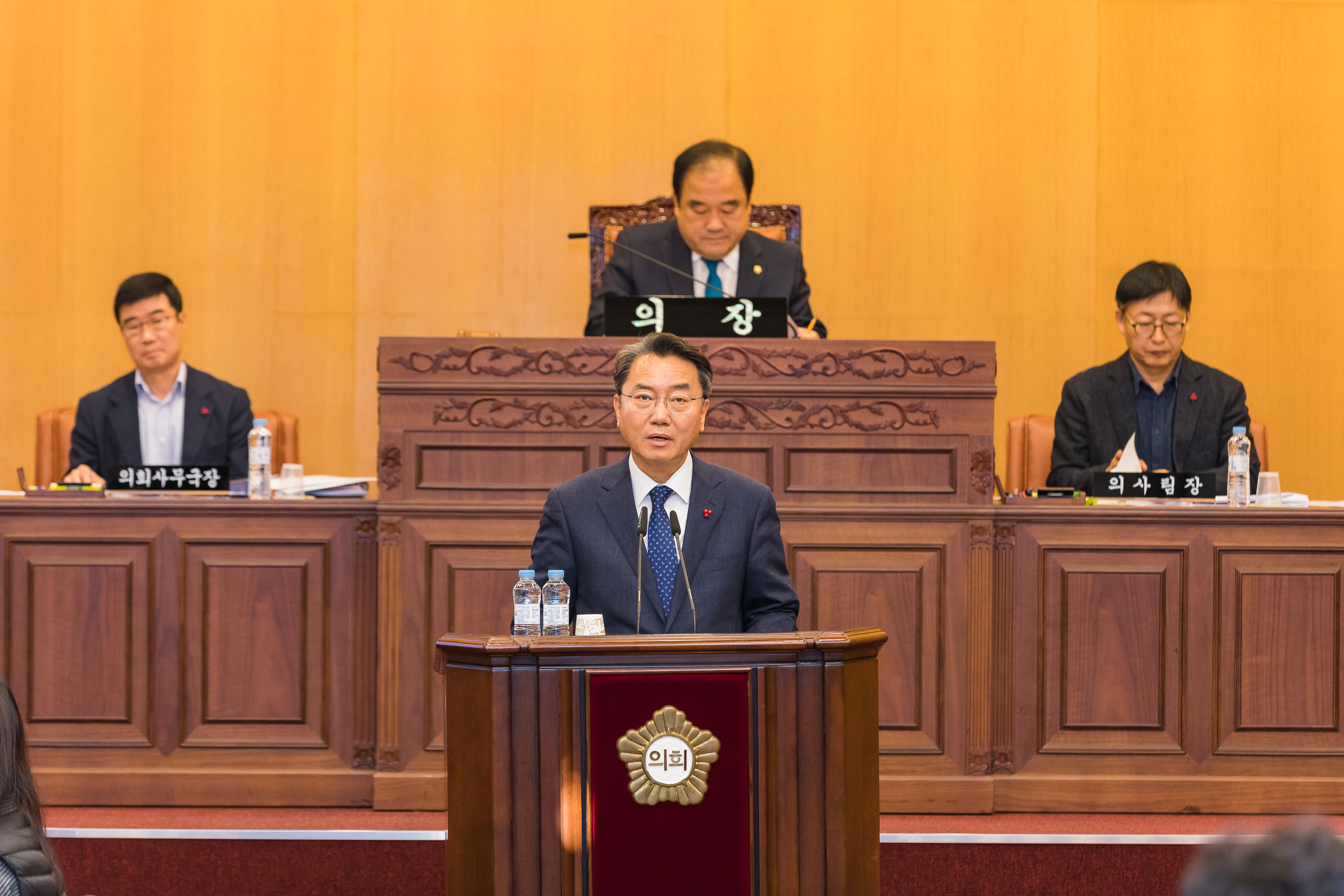 20181218-광진구의회 제2차 정례회 구정질의 답변 183006.jpg