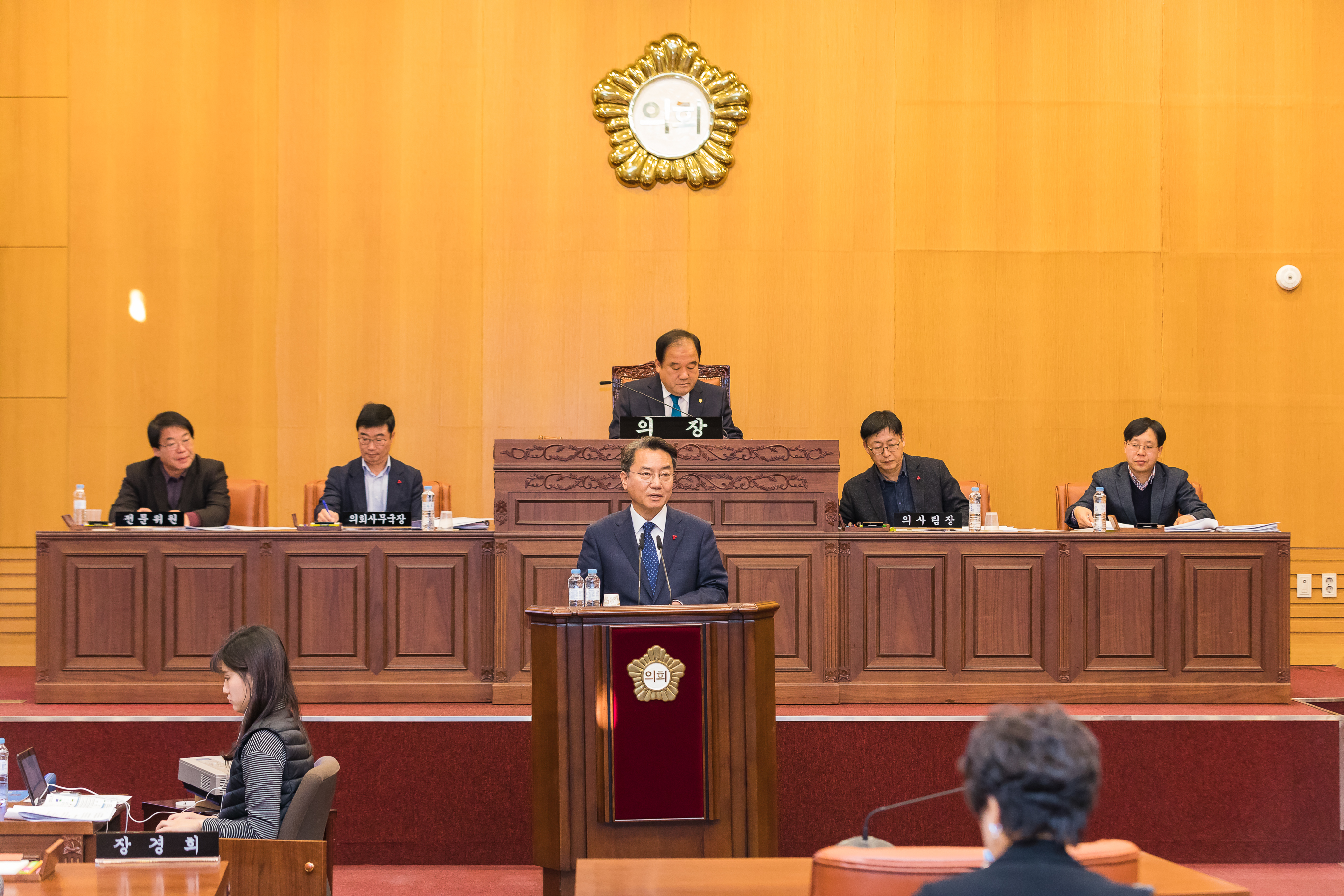 20181218-광진구의회 제2차 정례회 구정질의 답변 183007.jpg