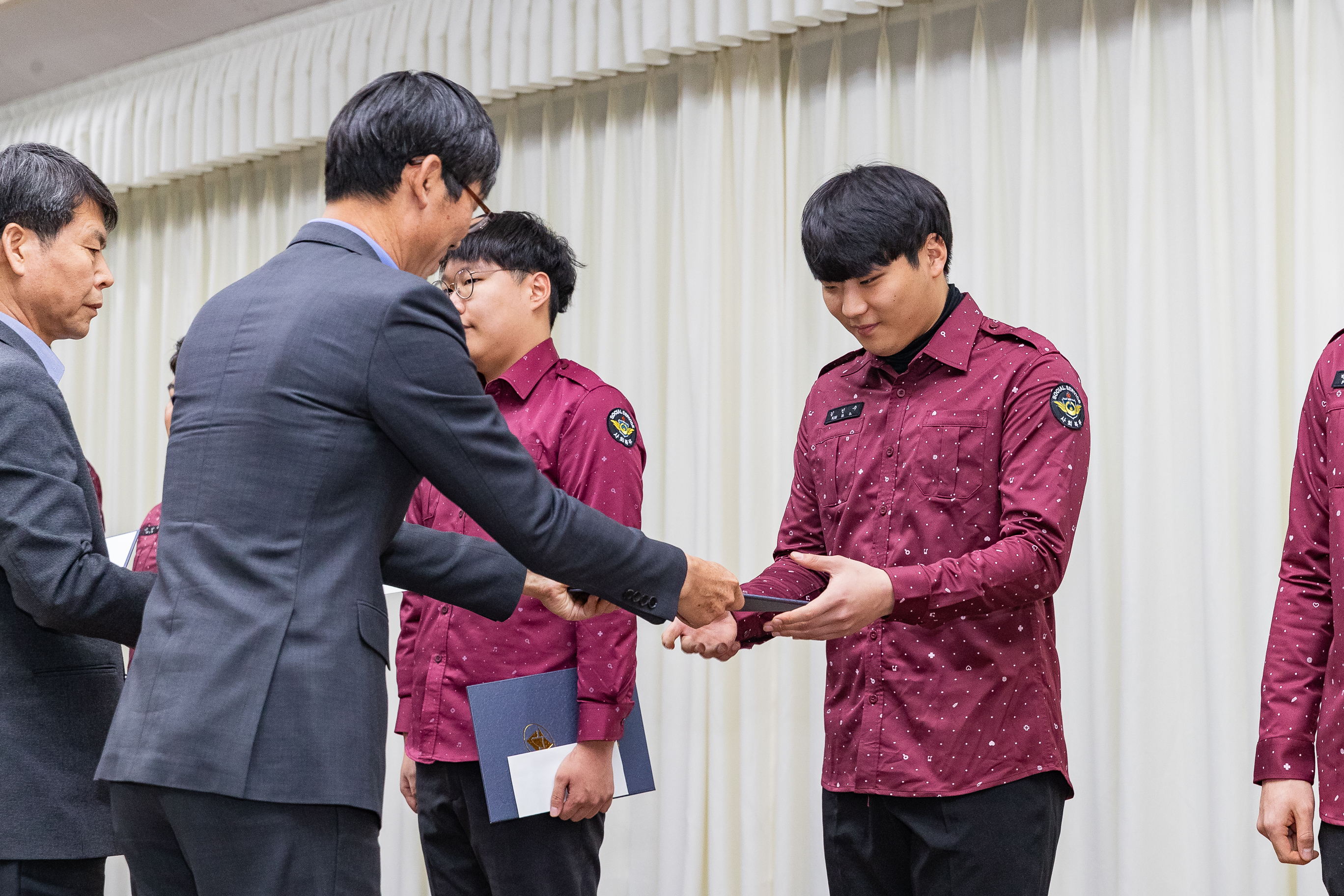 20181221-모범 사회복무요원 표창 및 복무교육 183128.jpg