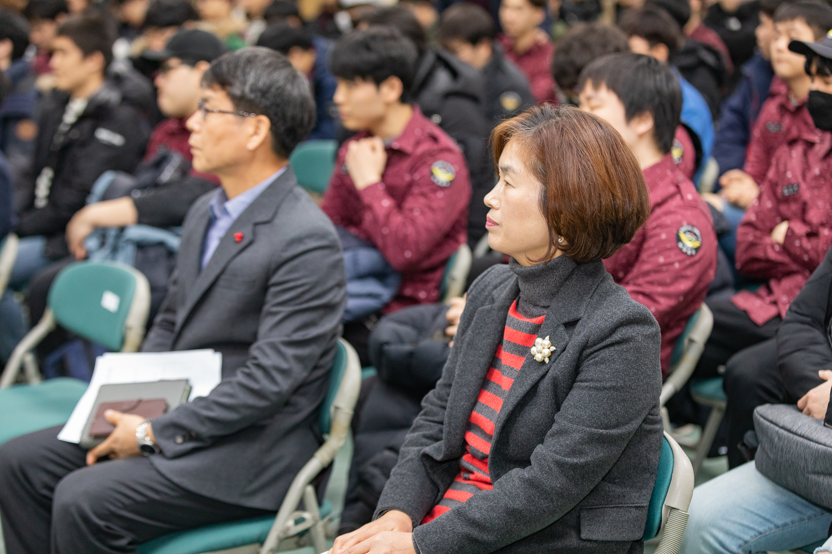 20181221-모범 사회복무요원 표창 및 복무교육 183150.jpg