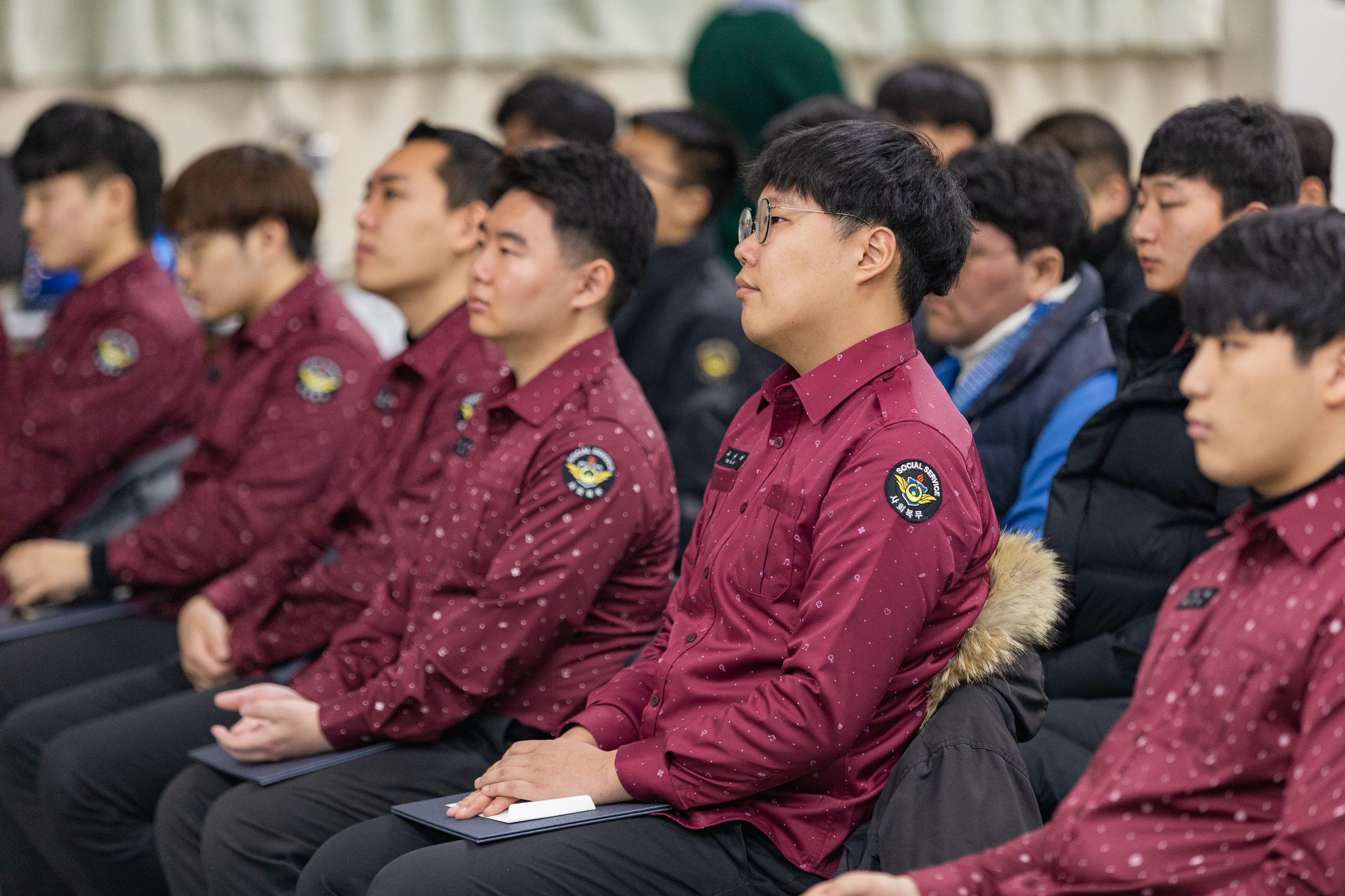 20181221-모범 사회복무요원 표창 및 복무교육 183151.jpg
