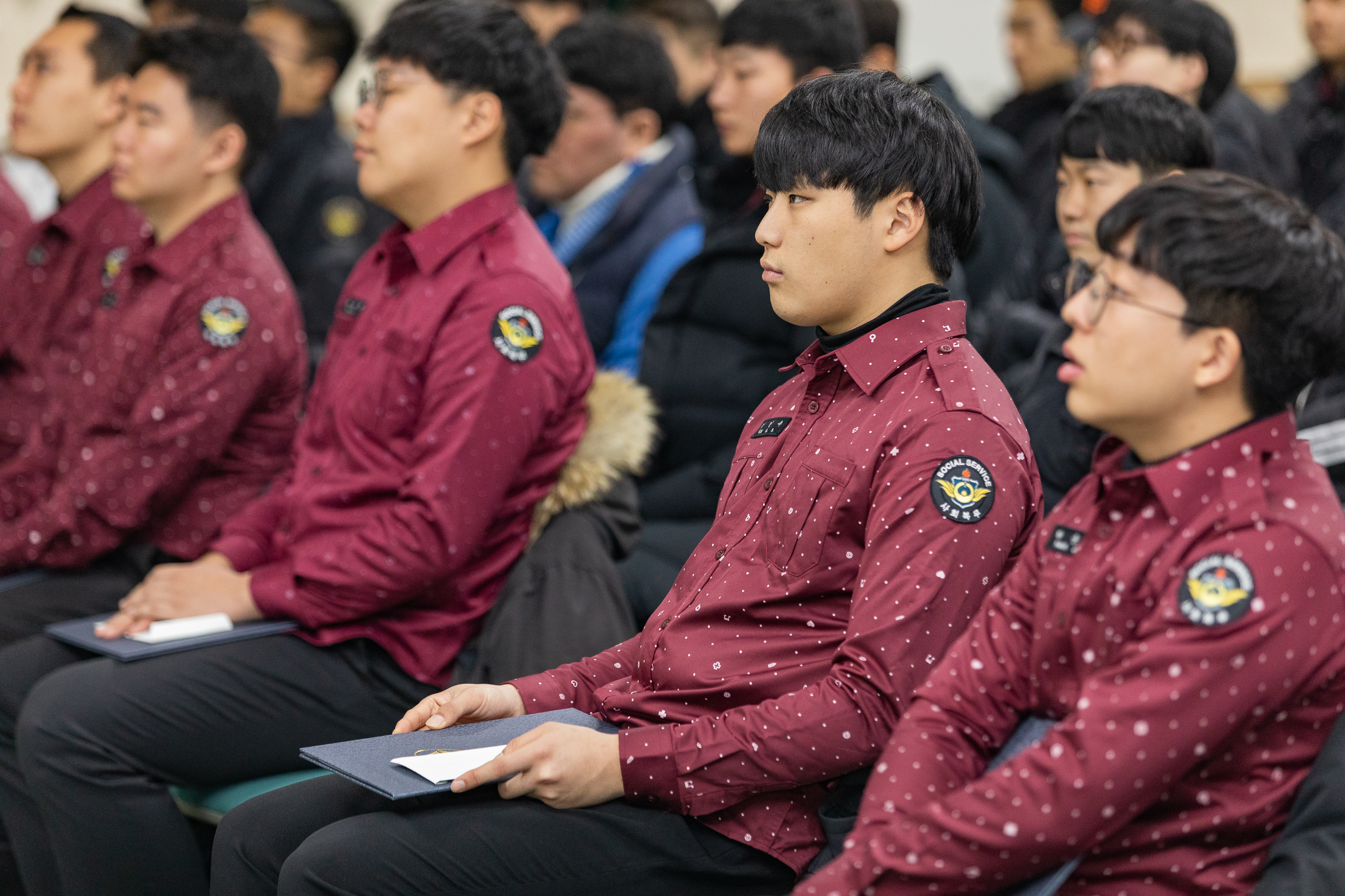 20181221-모범 사회복무요원 표창 및 복무교육 183152.jpg