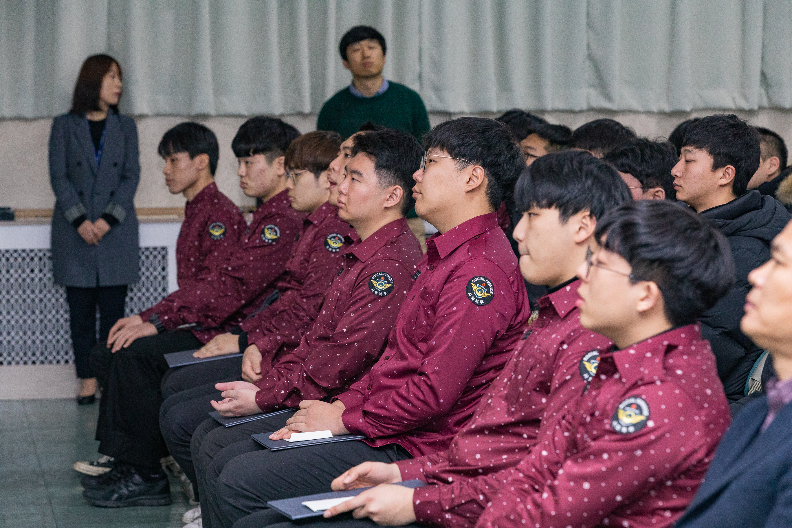 20181221-모범 사회복무요원 표창 및 복무교육 183154.jpg