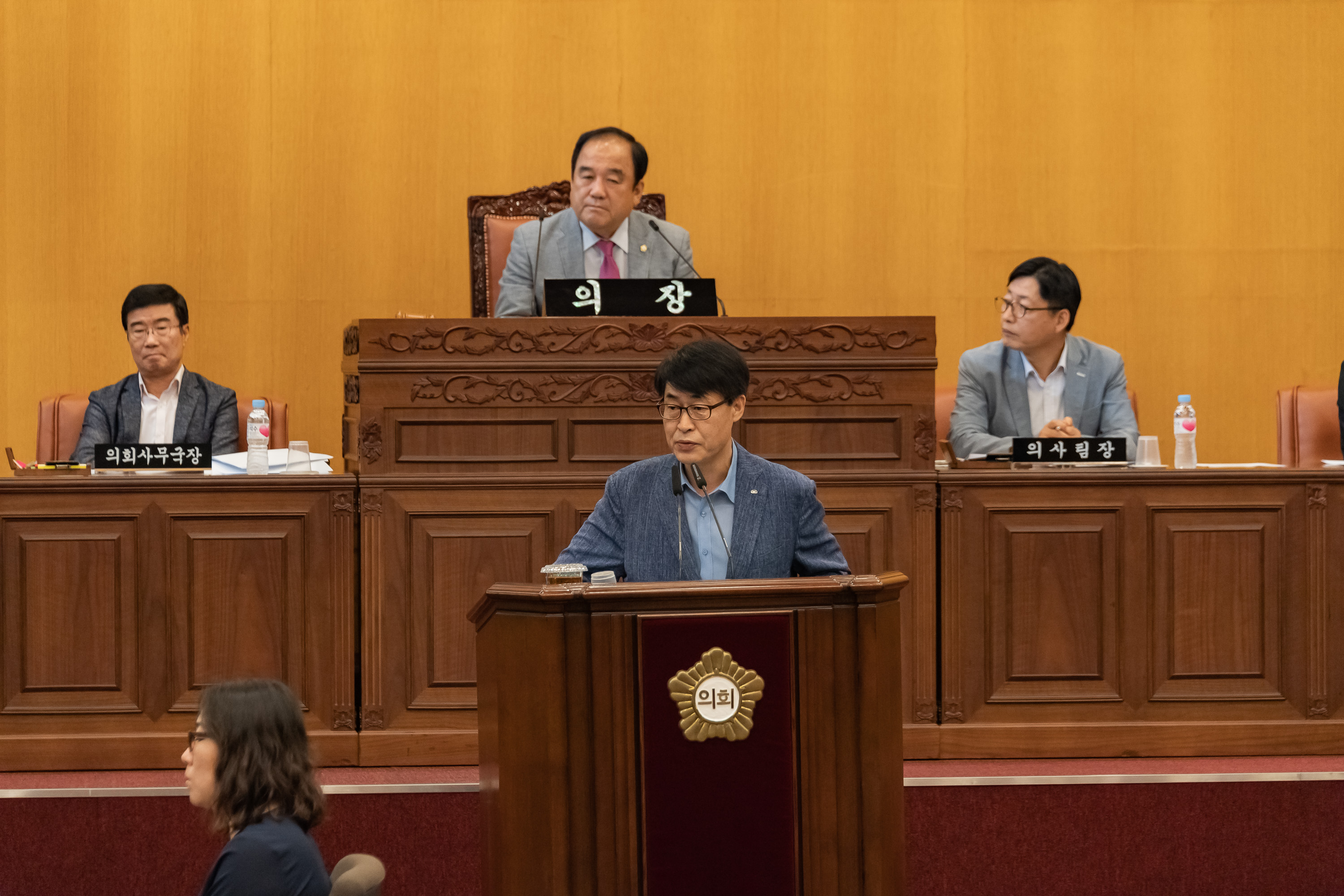 20190619-제226회 광진구의회 정례회 - 제3차 본회의 구정답변 20190619-81314_S_210510.jpg