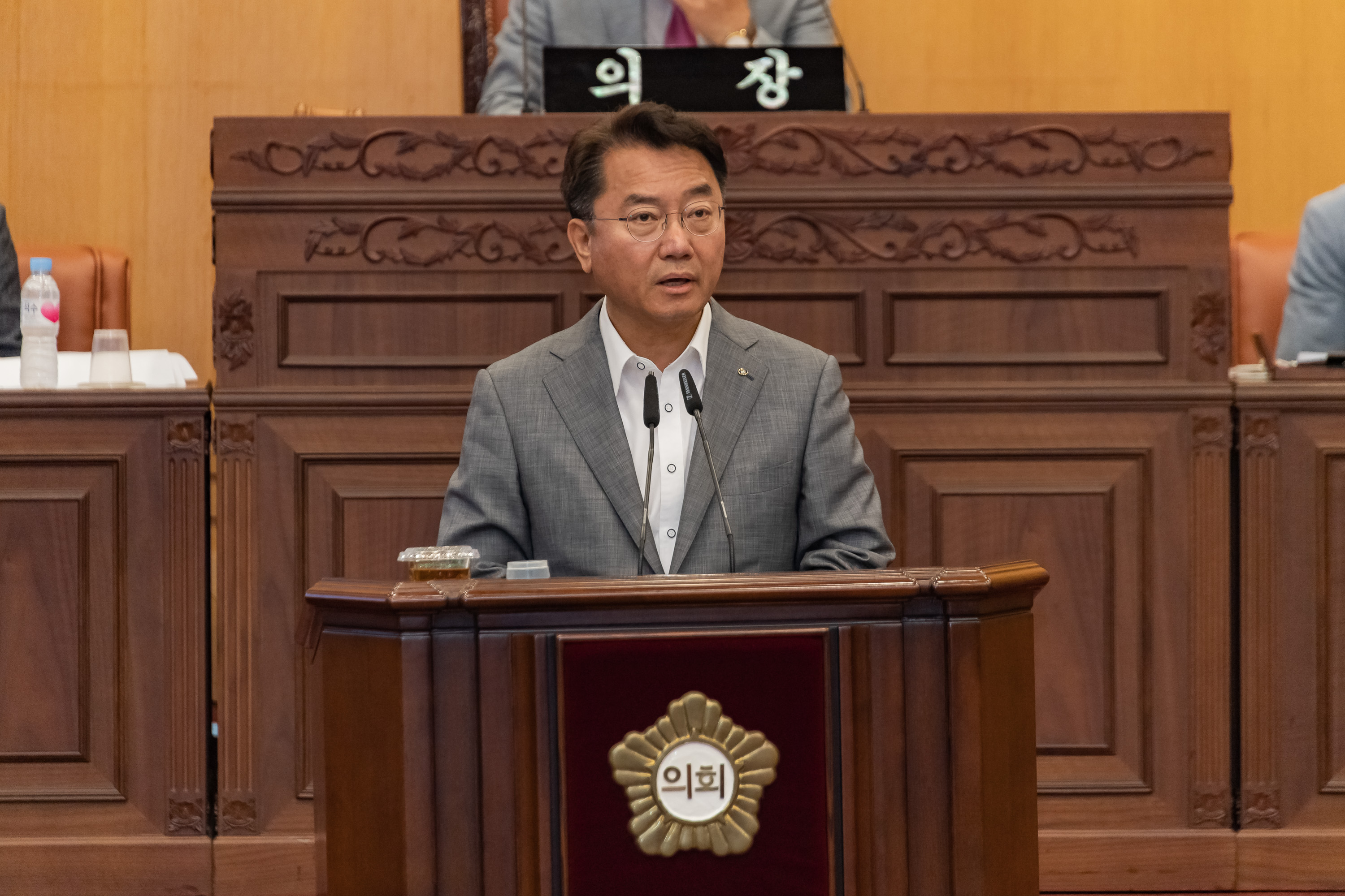 20190619-제226회 광진구의회 정례회 - 제3차 본회의 구정답변 20190619-81278_S_210509.jpg