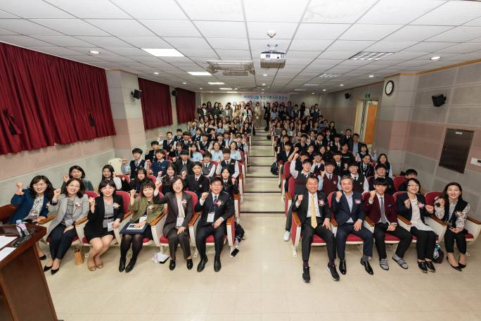 20190423-아이디(ID) 나눔 광진구봉사단