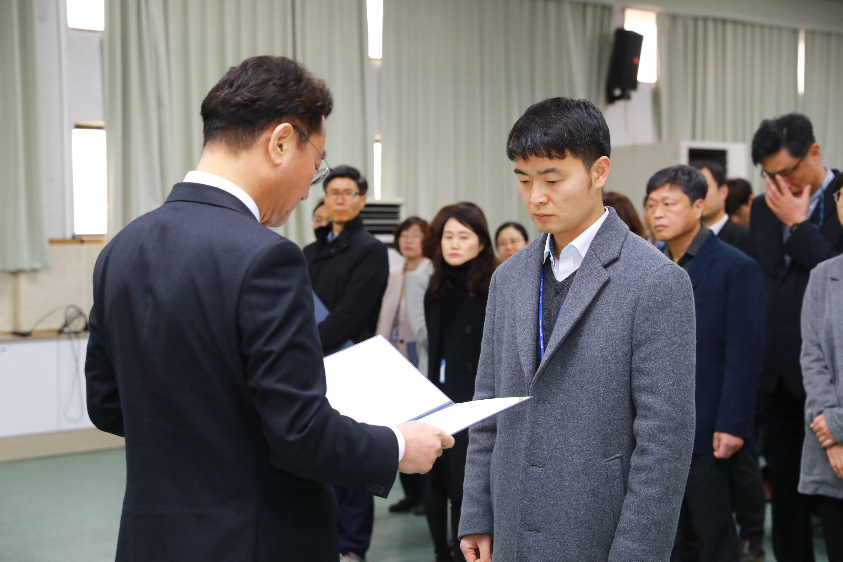 20190107-7급이하 및 신규직원 발령장 수여식  IB1_8188.JPG