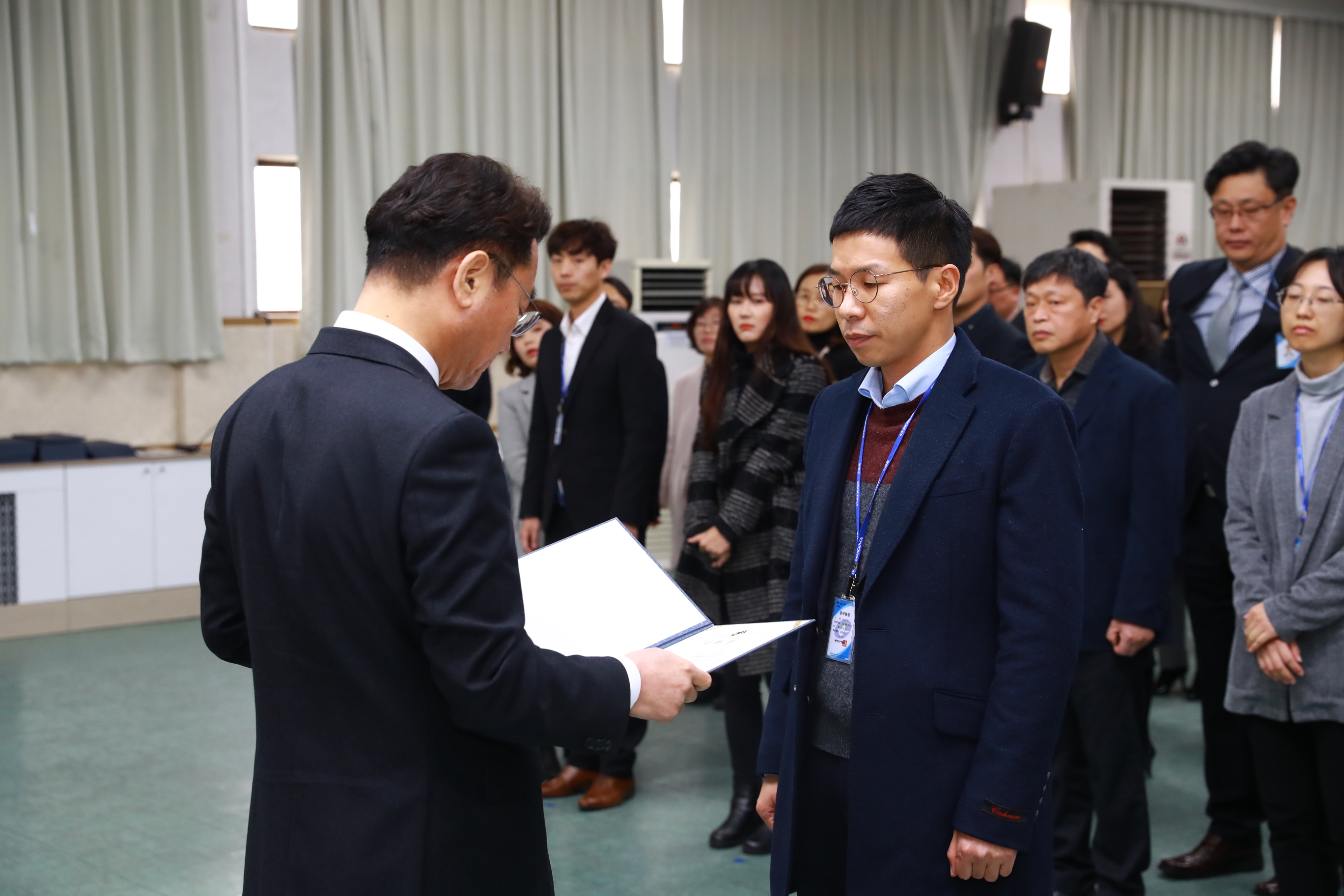 20190107-7급이하 및 신규직원 발령장 수여식  IB1_8097.JPG