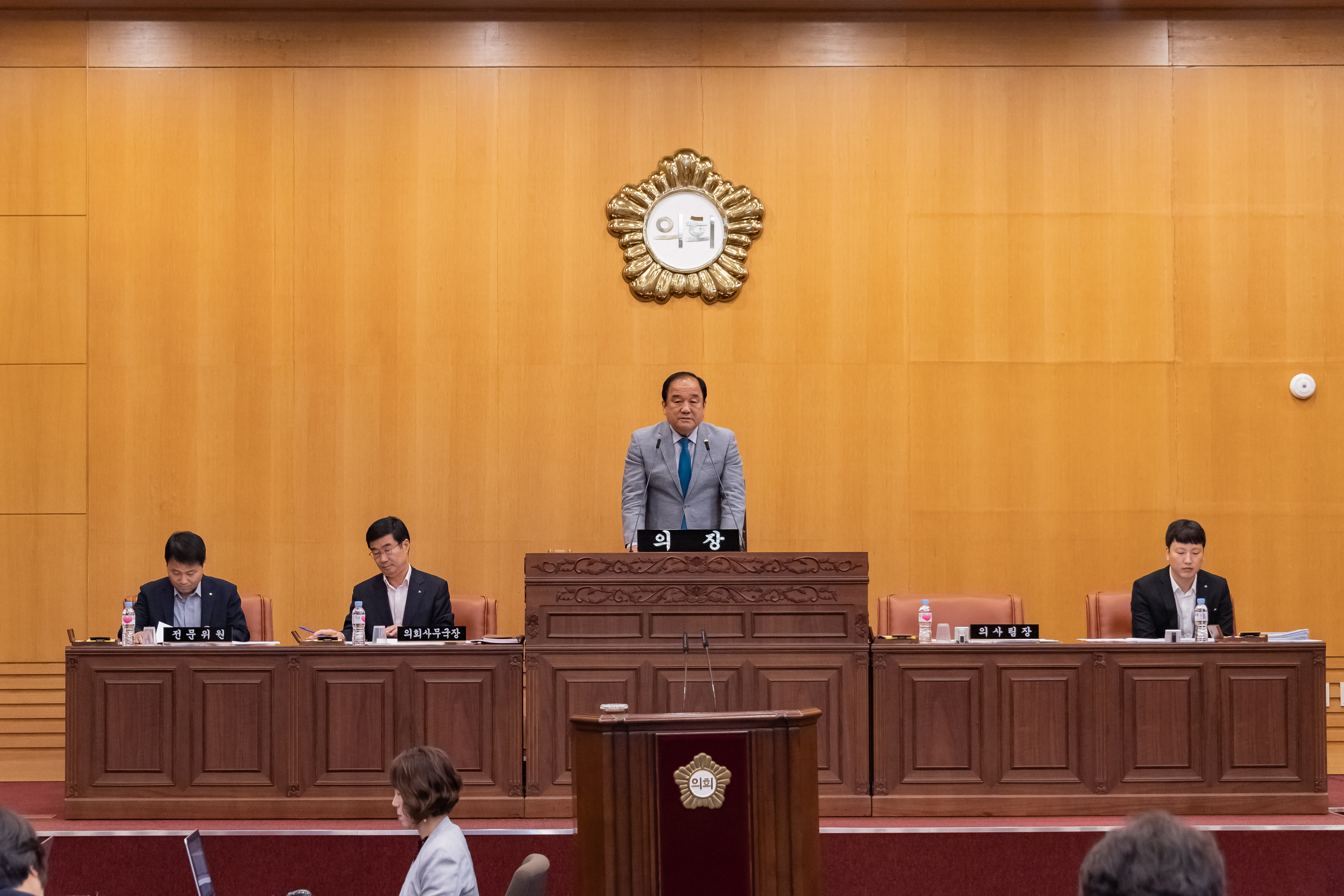 20190528-제226회 광진구의회 정례회 개회 20190528-66625_S_195117.jpg