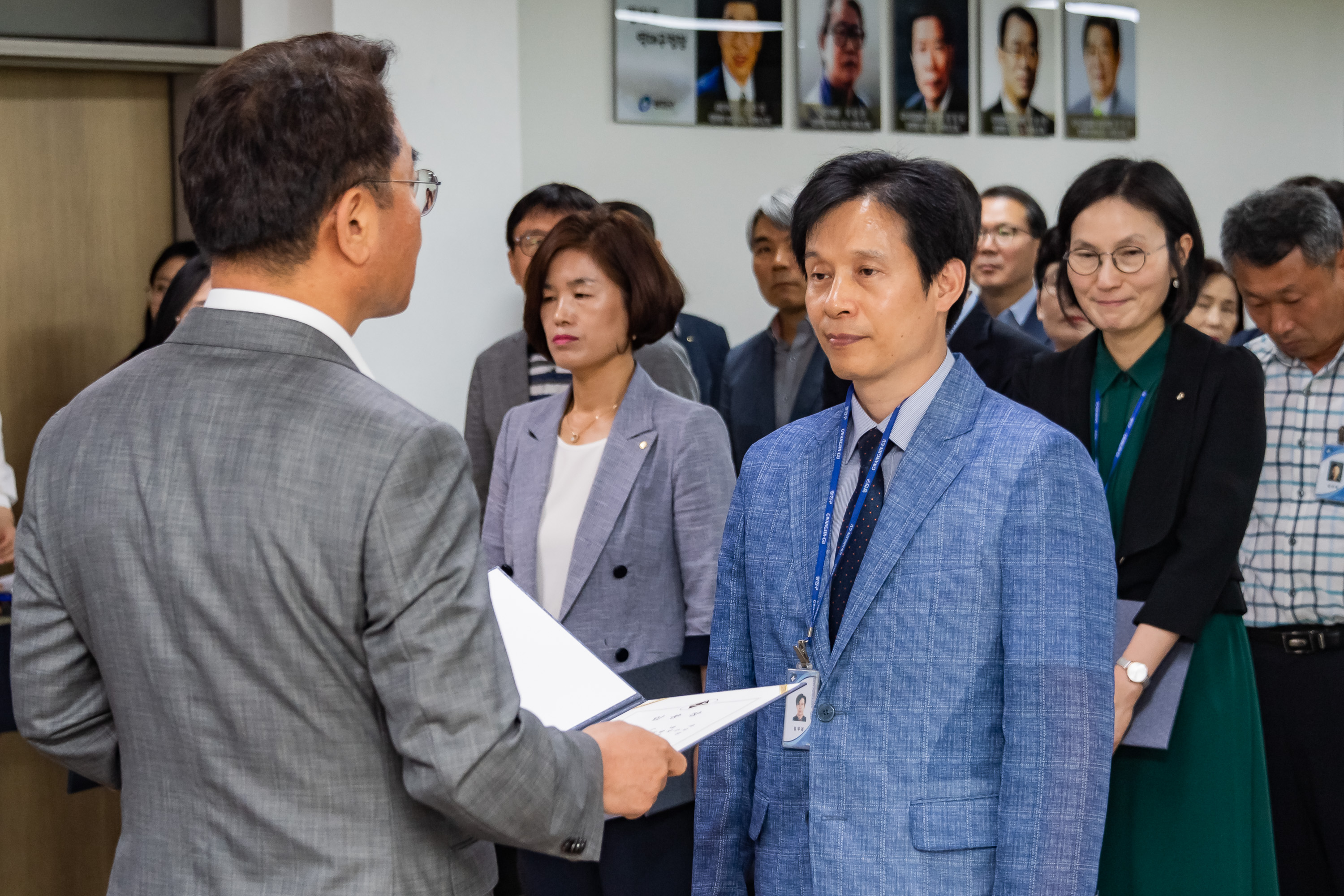 20190625-6급이상 공무원 발령장 수여식 20190625-84207_S_164416.jpg