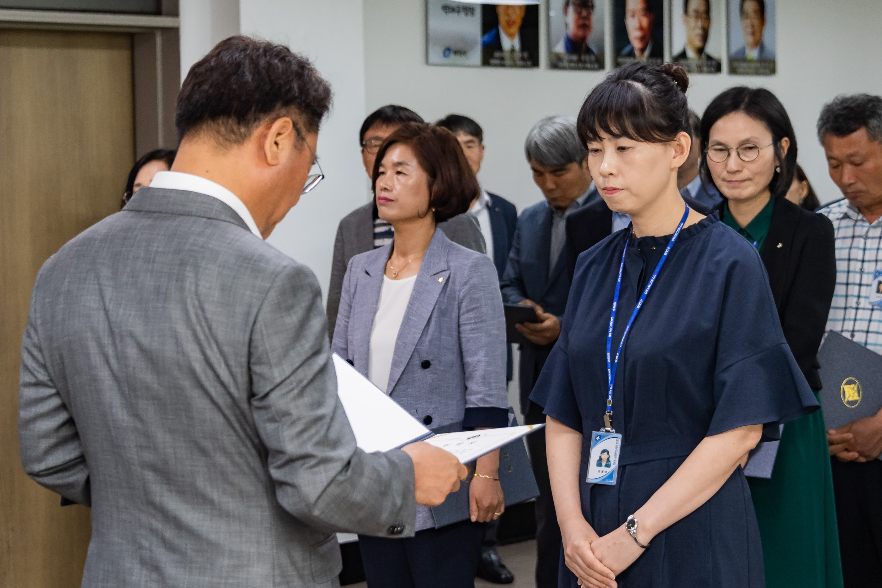 20190625-6급이상 공무원 발령장 수여식 20190625-84365_S_164426.jpg