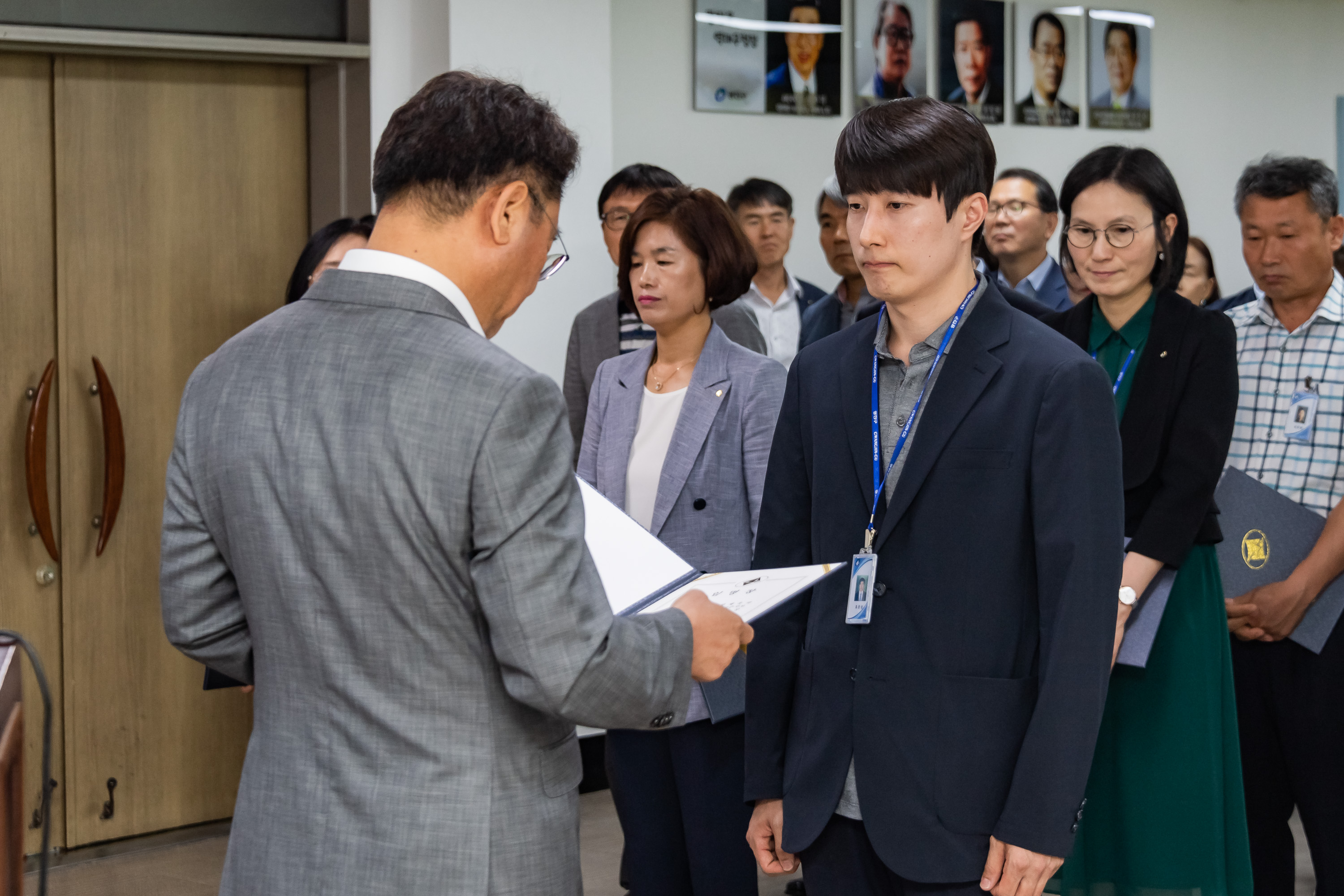 20190625-6급이상 공무원 발령장 수여식 20190625-84393_S_164428.jpg