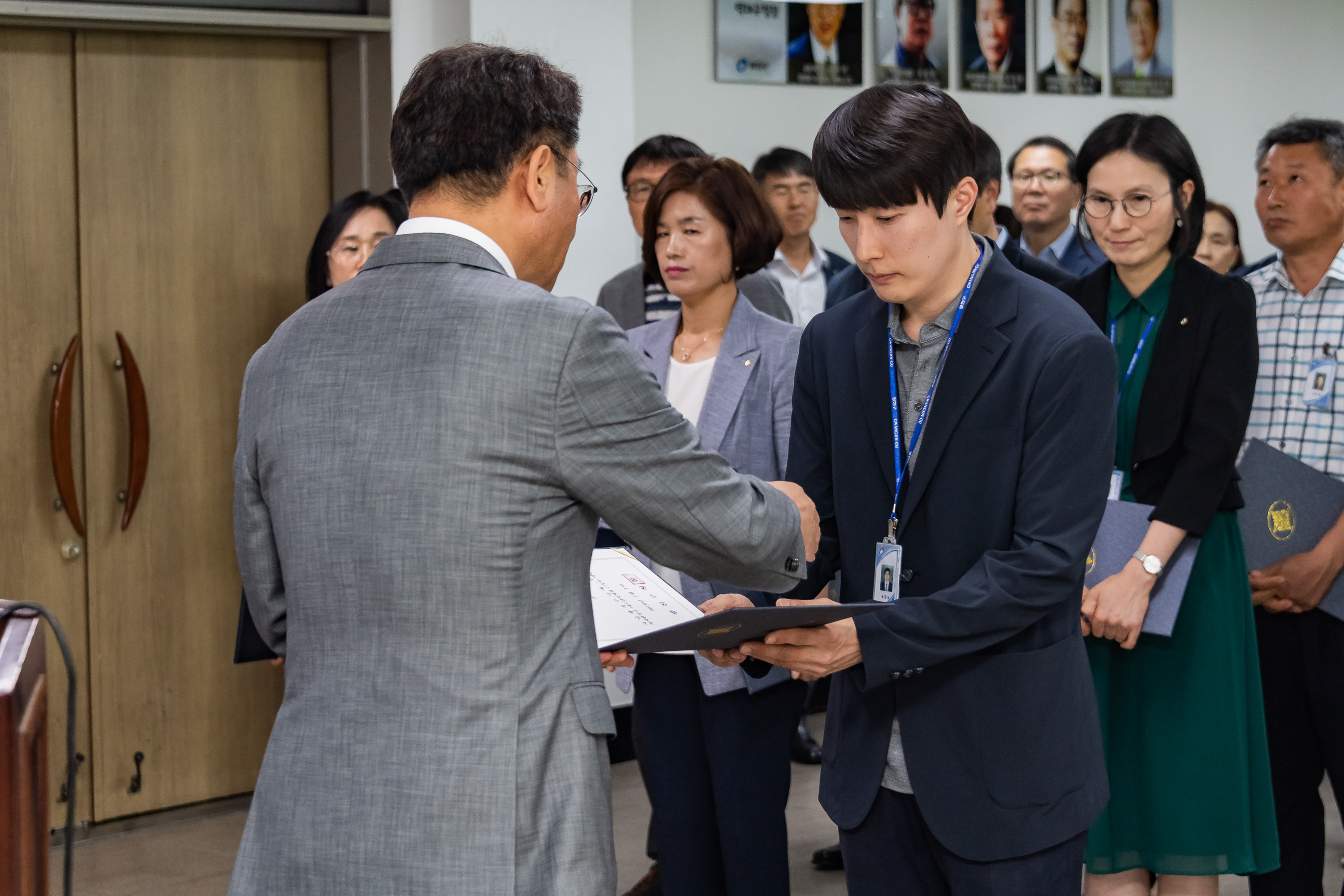 20190625-6급이상 공무원 발령장 수여식 20190625-84396_S_164428.jpg