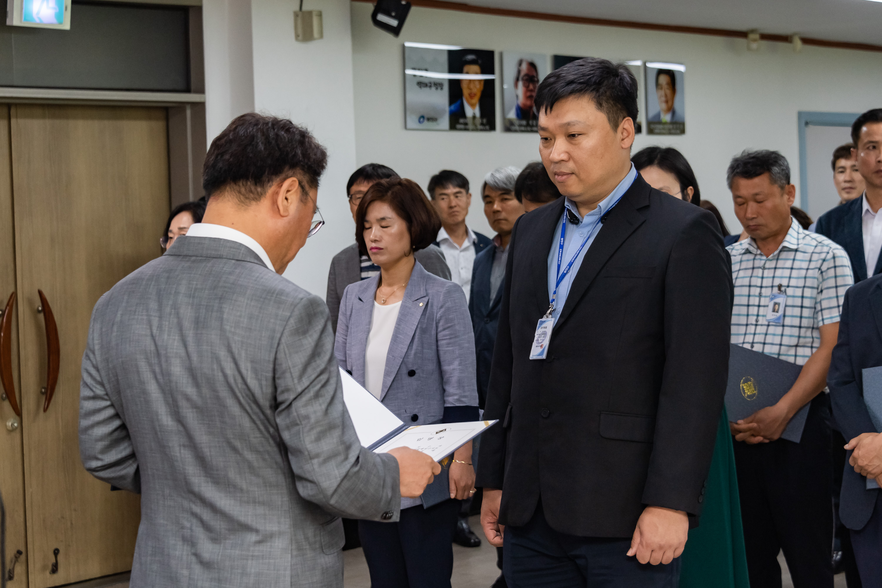 20190625-6급이상 공무원 발령장 수여식 20190625-84407_S_164428.jpg