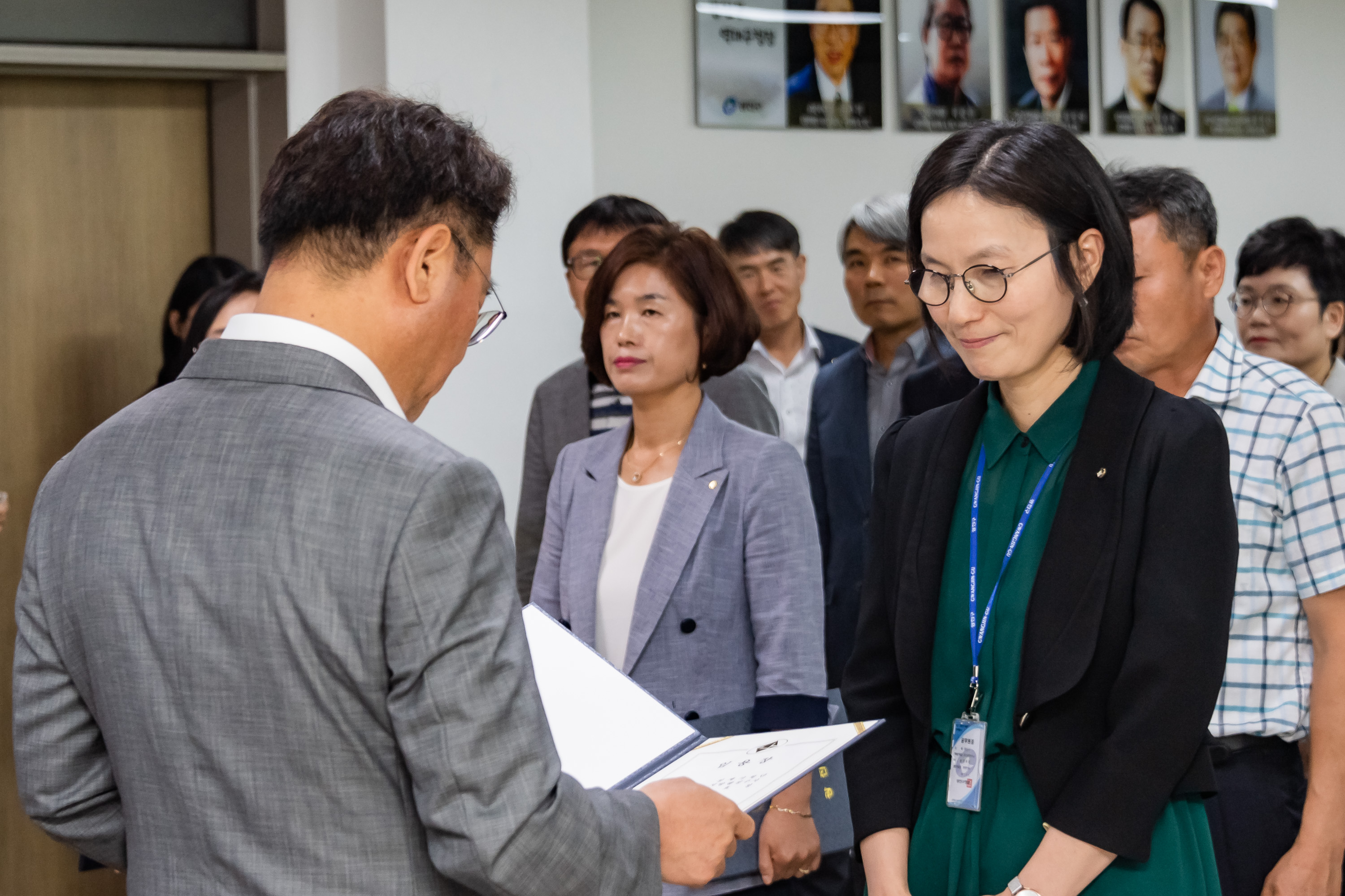 20190625-6급이상 공무원 발령장 수여식 20190625-84096_S_164407.jpg