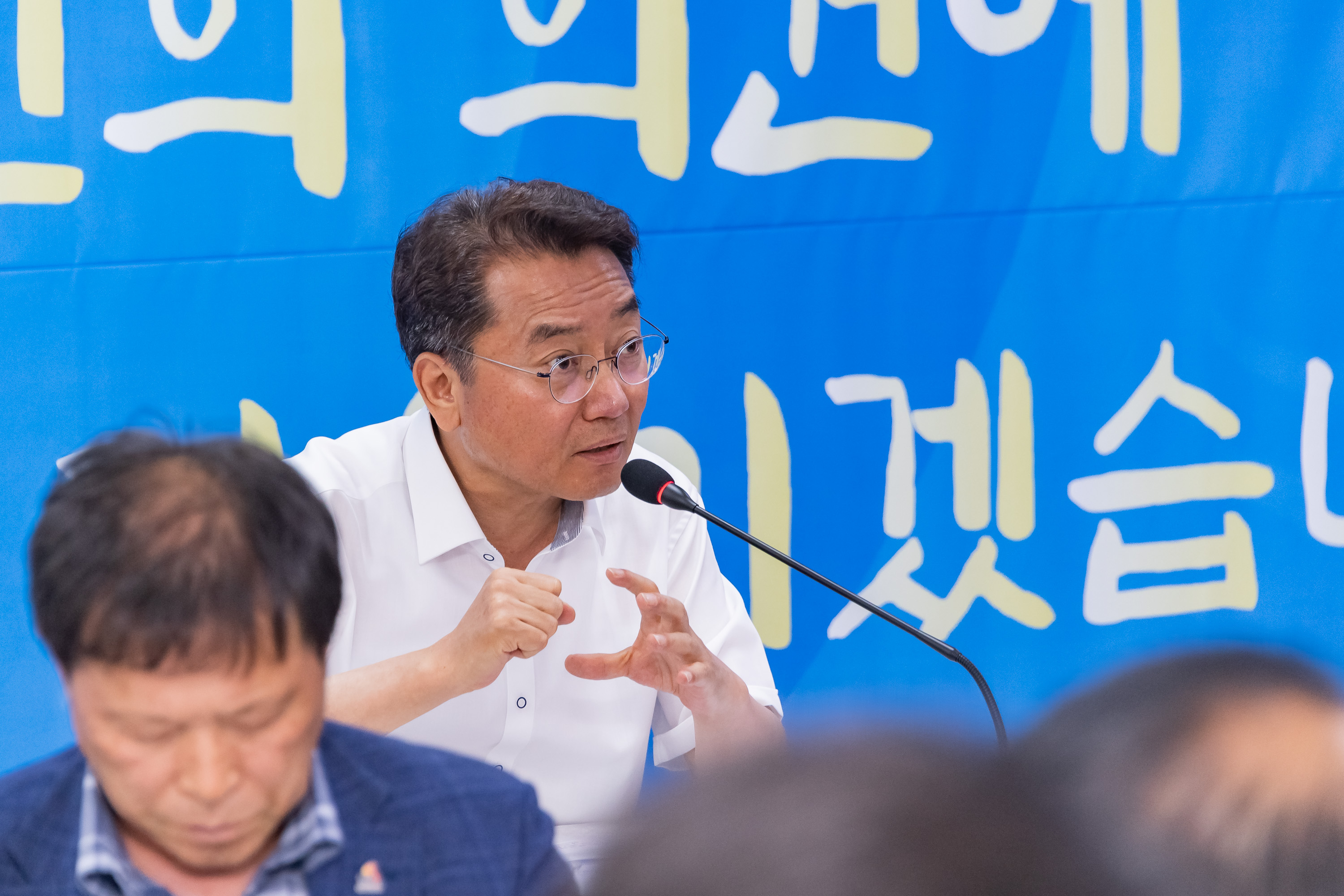 20190709-'구민의 의견에 귀 기울이겠습니다.' - 구 직능.사회단체 간담회 20190709-90714_S_193749.jpg
