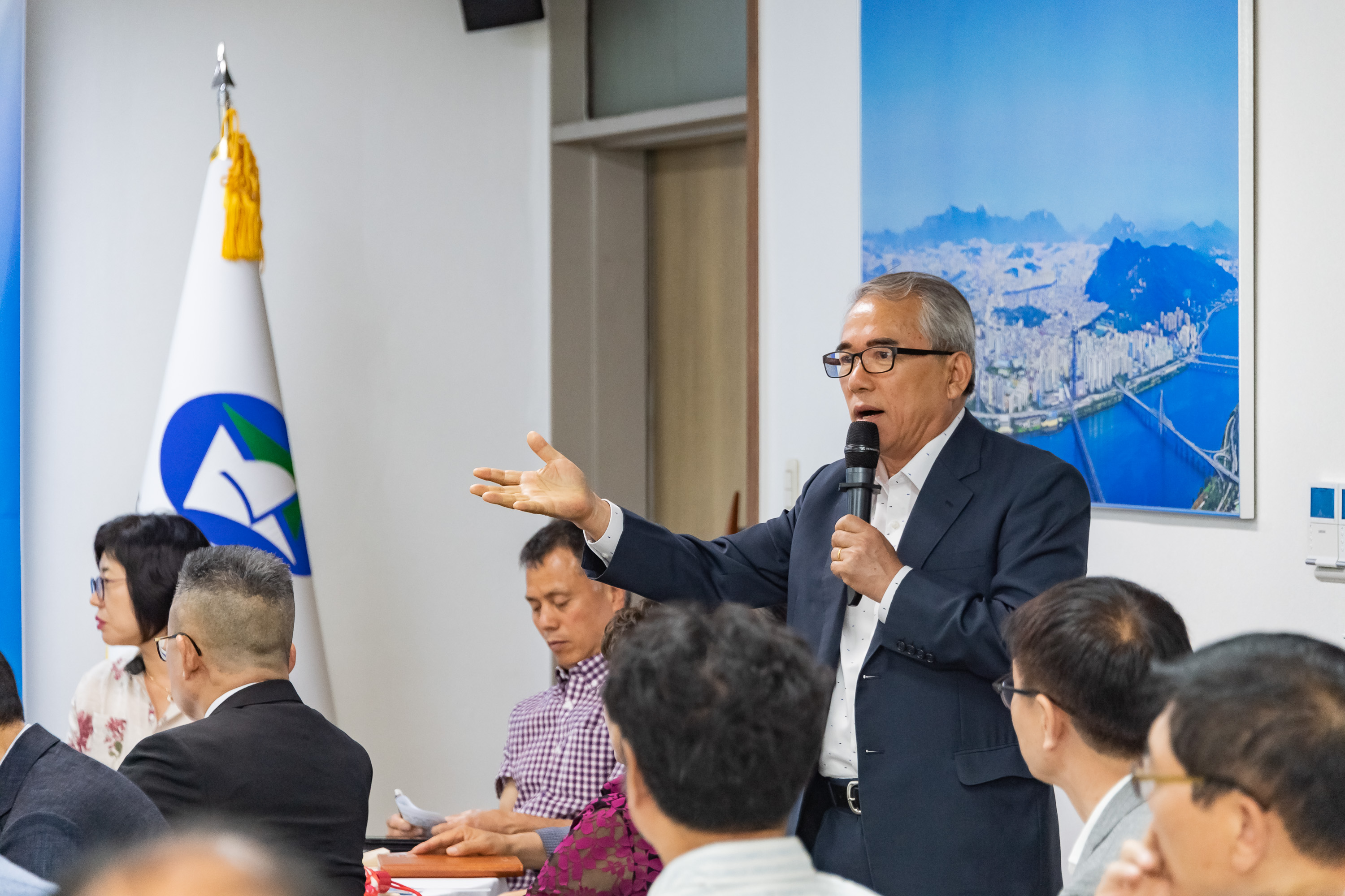 20190709-'구민의 의견에 귀 기울이겠습니다.' - 구 직능.사회단체 간담회 20190709-90735_S_193750.jpg