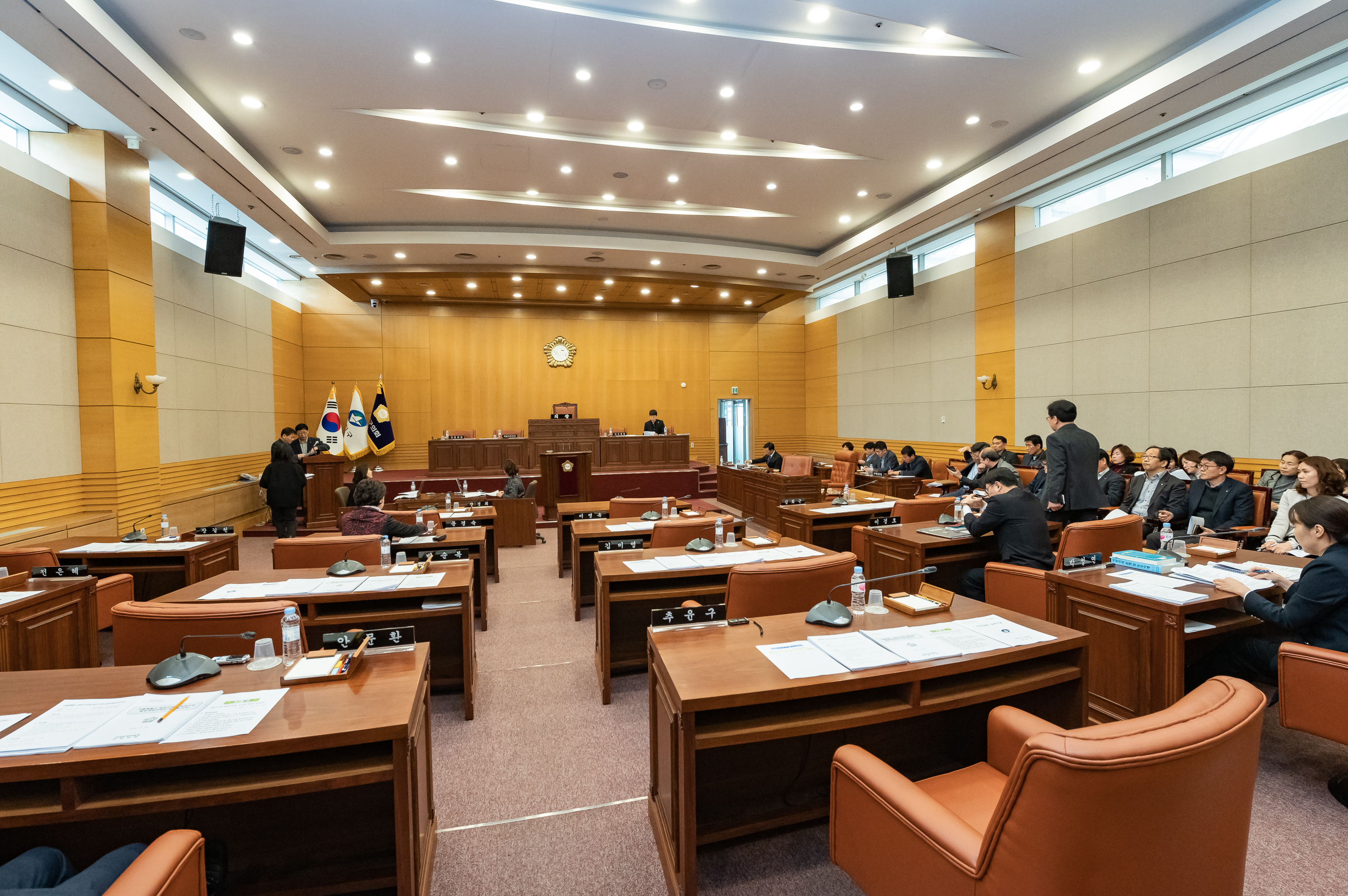 20190320-제224회 광진구의회 임시회 폐회 20190320-11696_S_092812.jpg