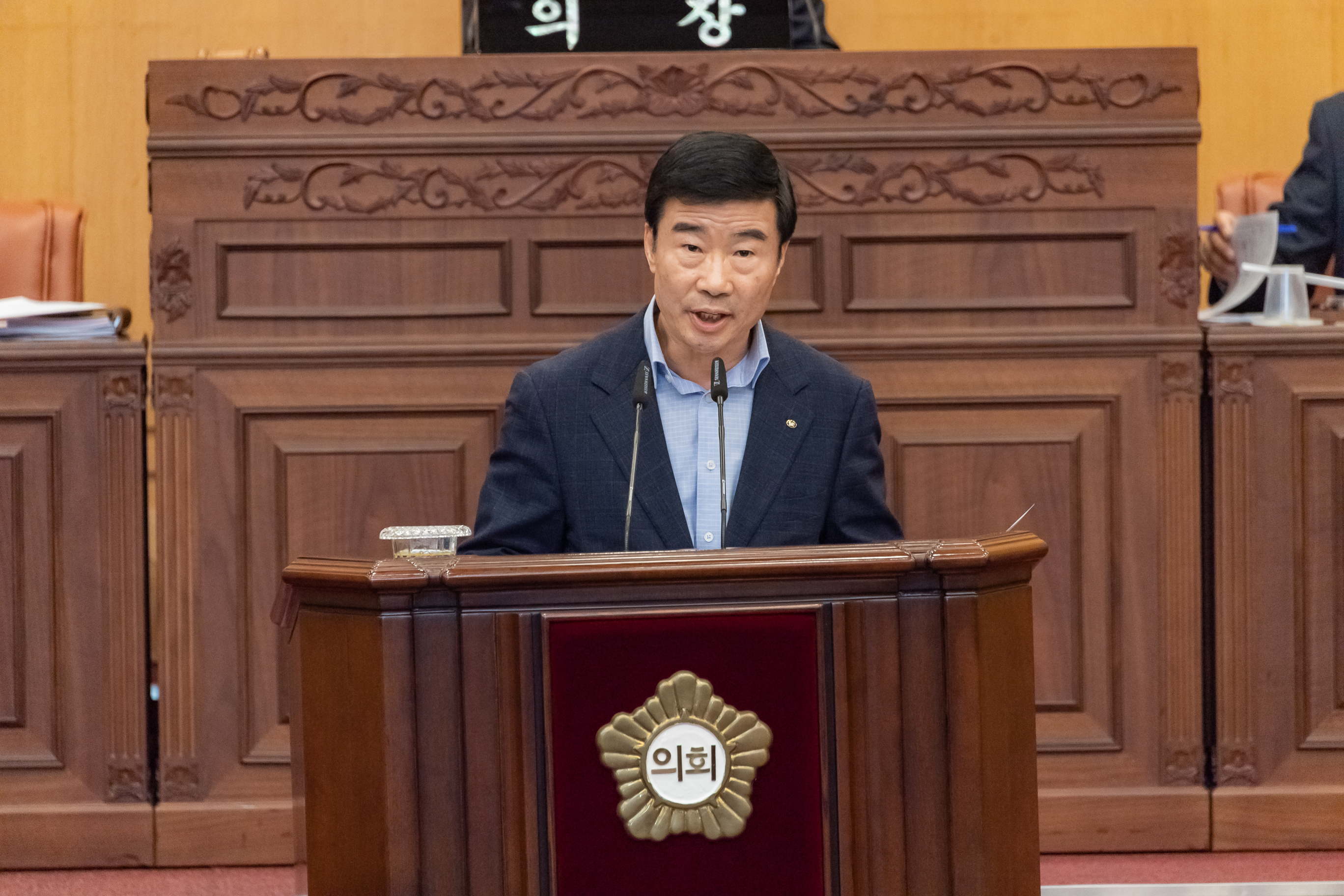 20190320-제224회 광진구의회 임시회 폐회 20190320-11972_S_092815.jpg