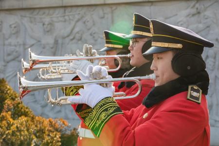 20190101-국립서울현충원 참배