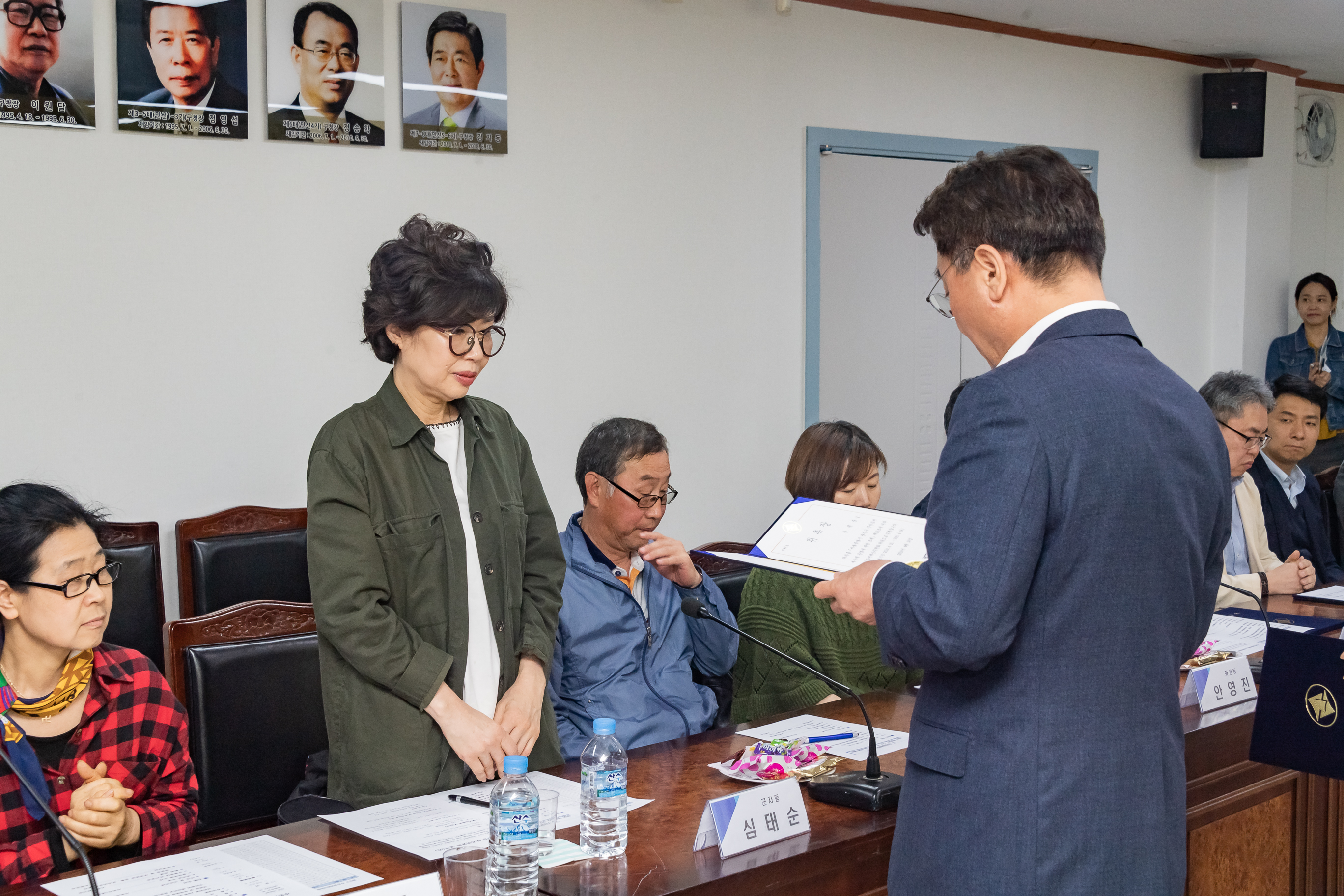 20190430-2019년 주민참여예산위원회 위원 위촉식 20190430-29015_S_174337.jpg