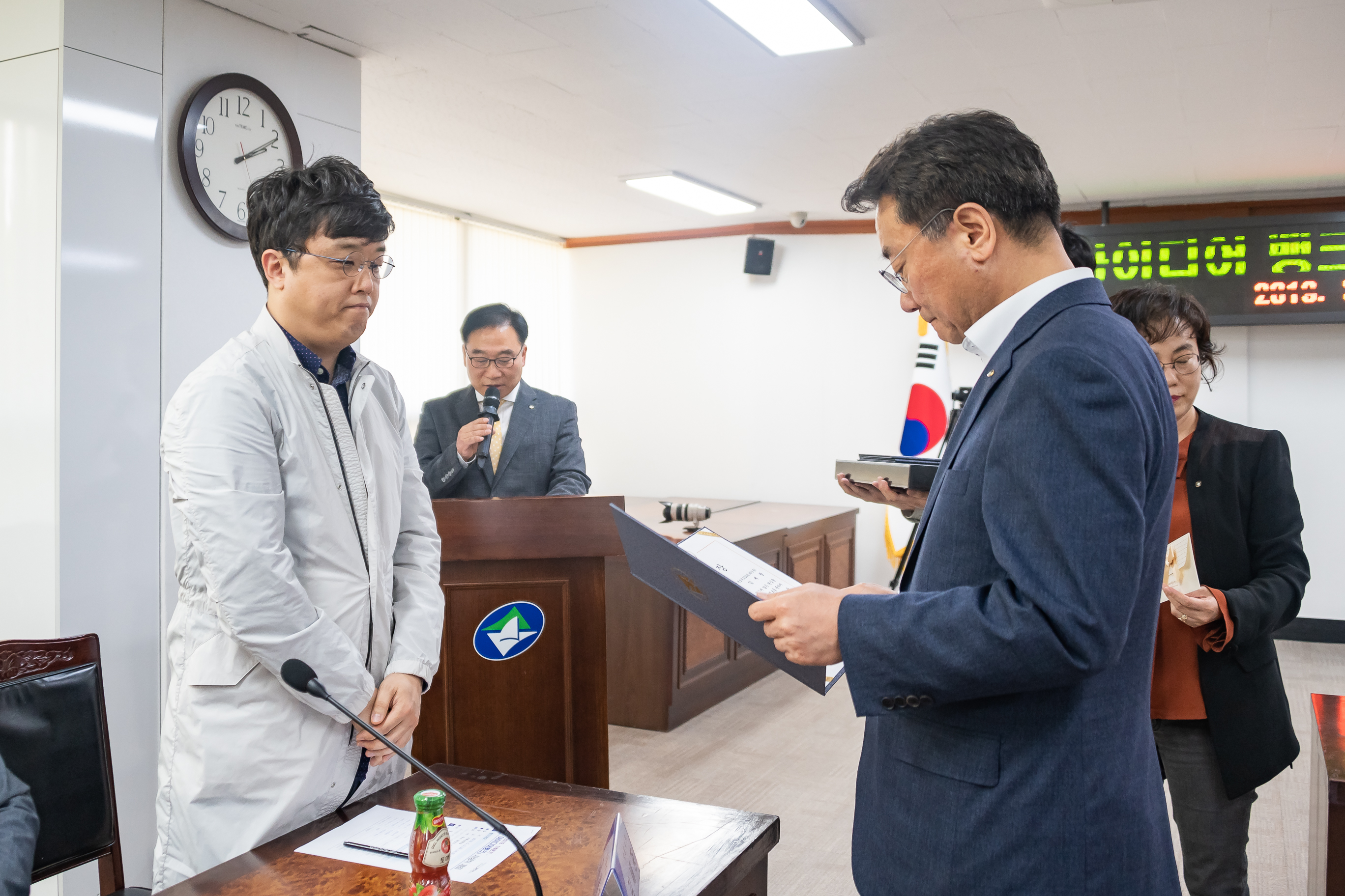 20190503-2019 ¼ 분기 아이디어뱅크 시상식 20190503-30523_S_184900.jpg