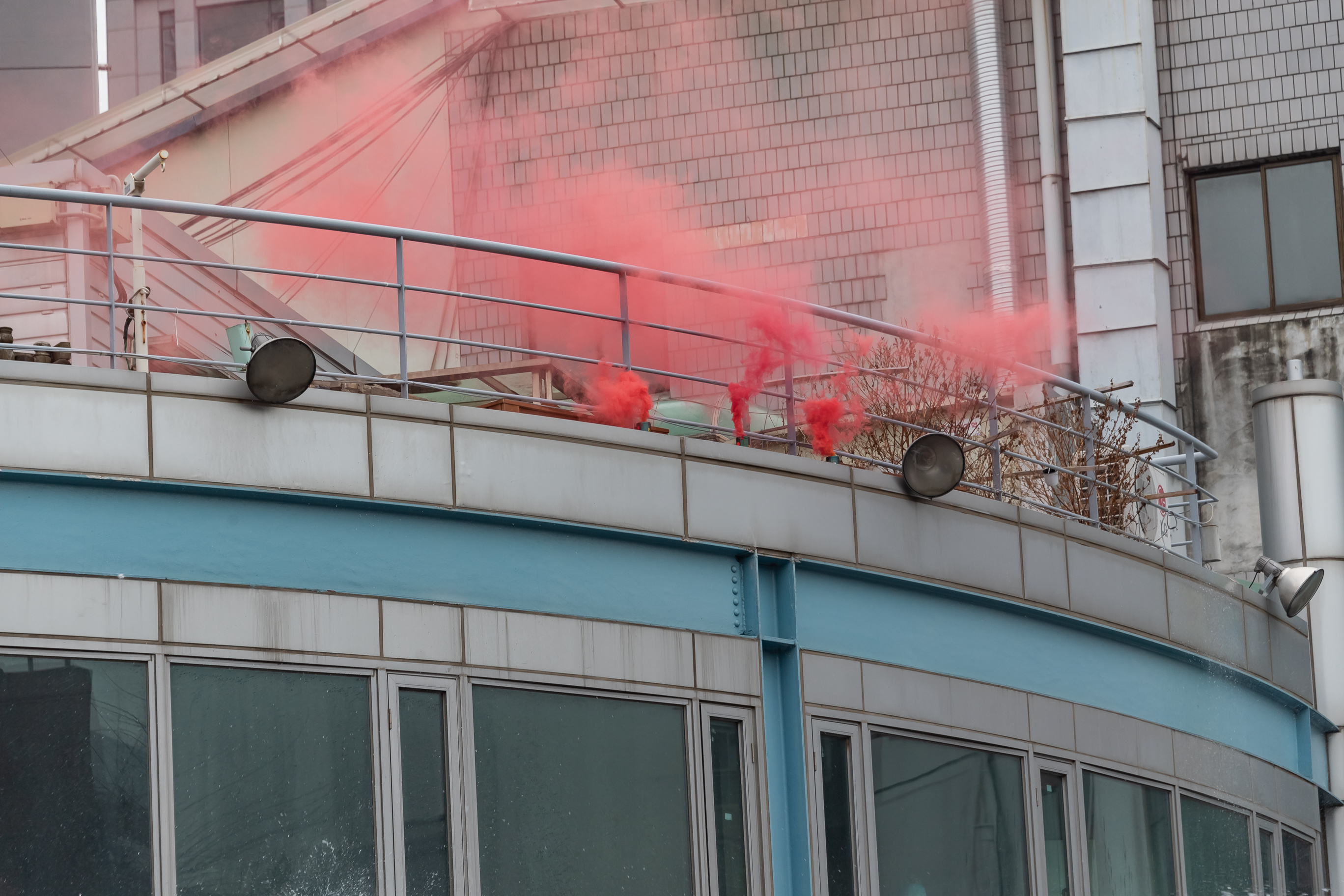 20190320-제410차 민방위의날 화재대피 및 구청사 소방훈련 20190320-12106_S_093628.jpg