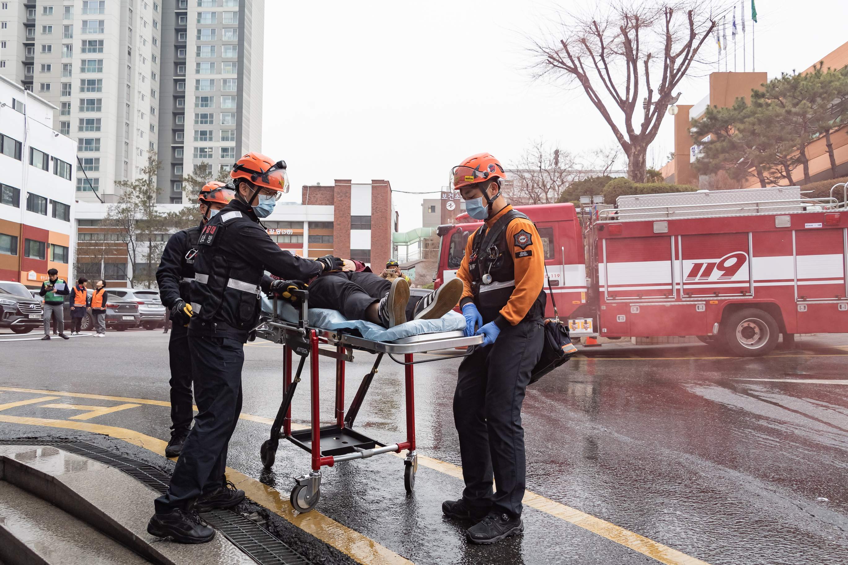 20190320-제410차 민방위의날 화재대피 및 구청사 소방훈련 20190320-12190_S_093633.jpg