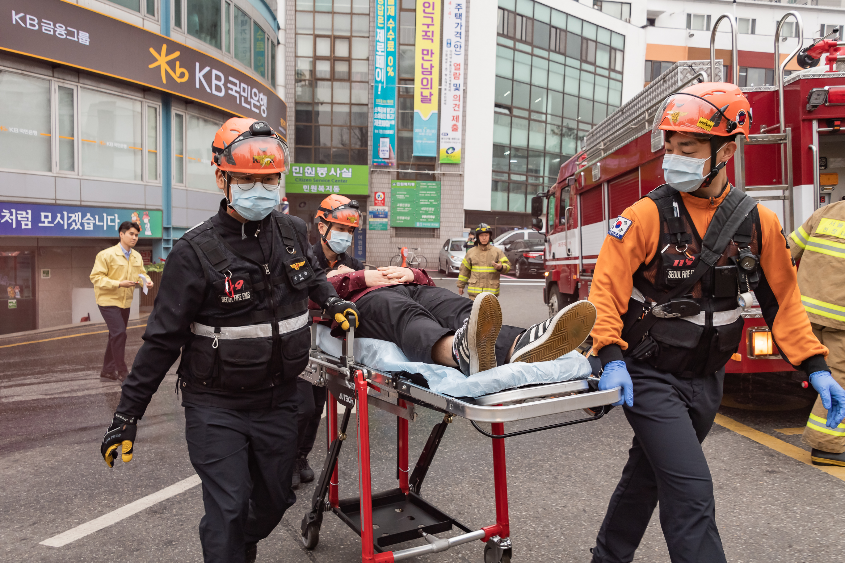 20190320-제410차 민방위의날 화재대피 및 구청사 소방훈련 20190320-12203_S_093634.jpg