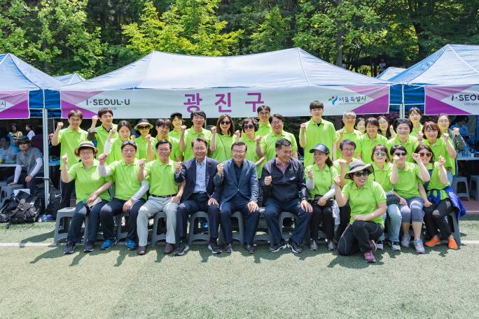 20190511-제18회 서울시 세무가족 한마음 대회