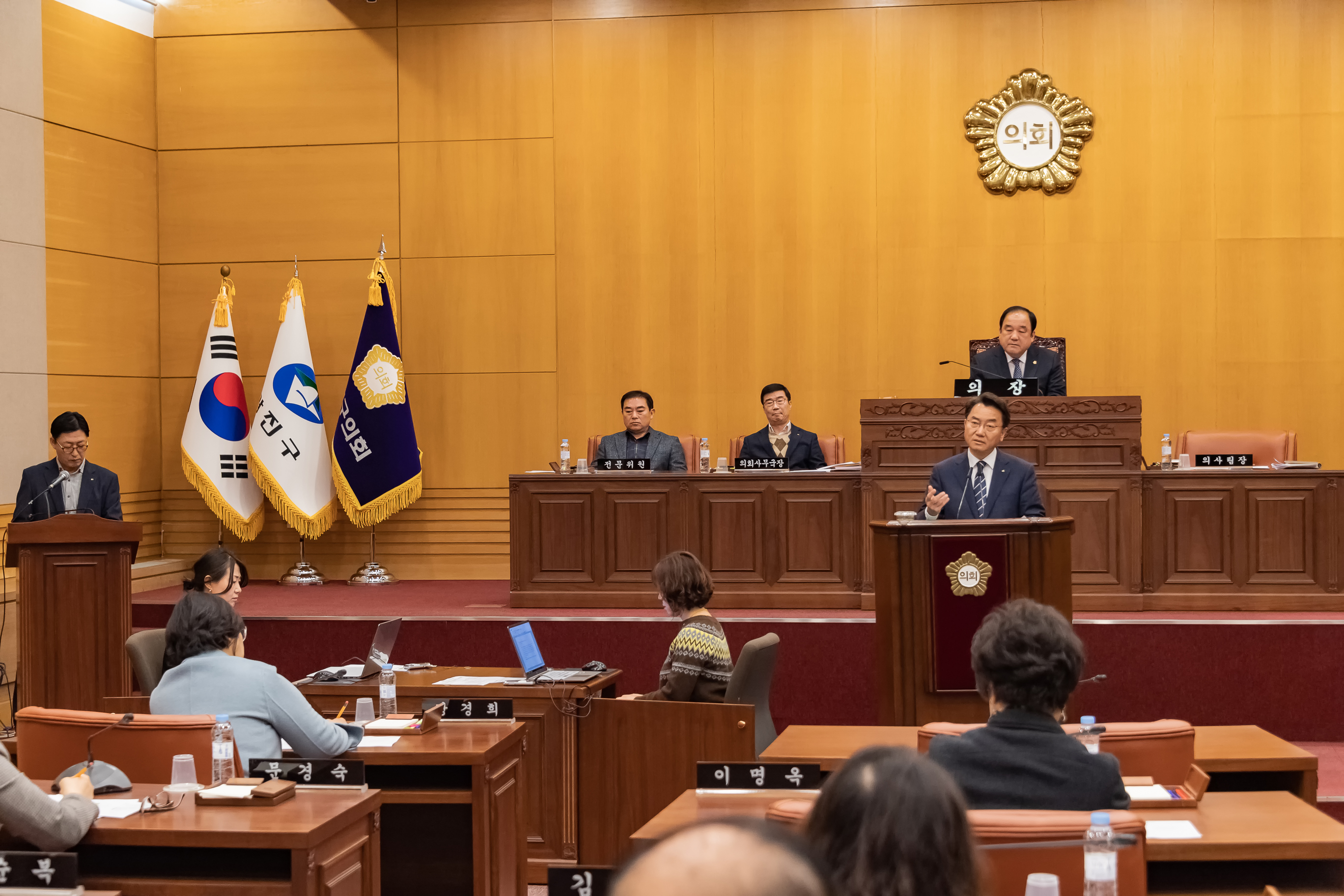 20190213-제223회 광진구의회 임시회 개회식 20190213_GJ009_0584_S_120514.jpg