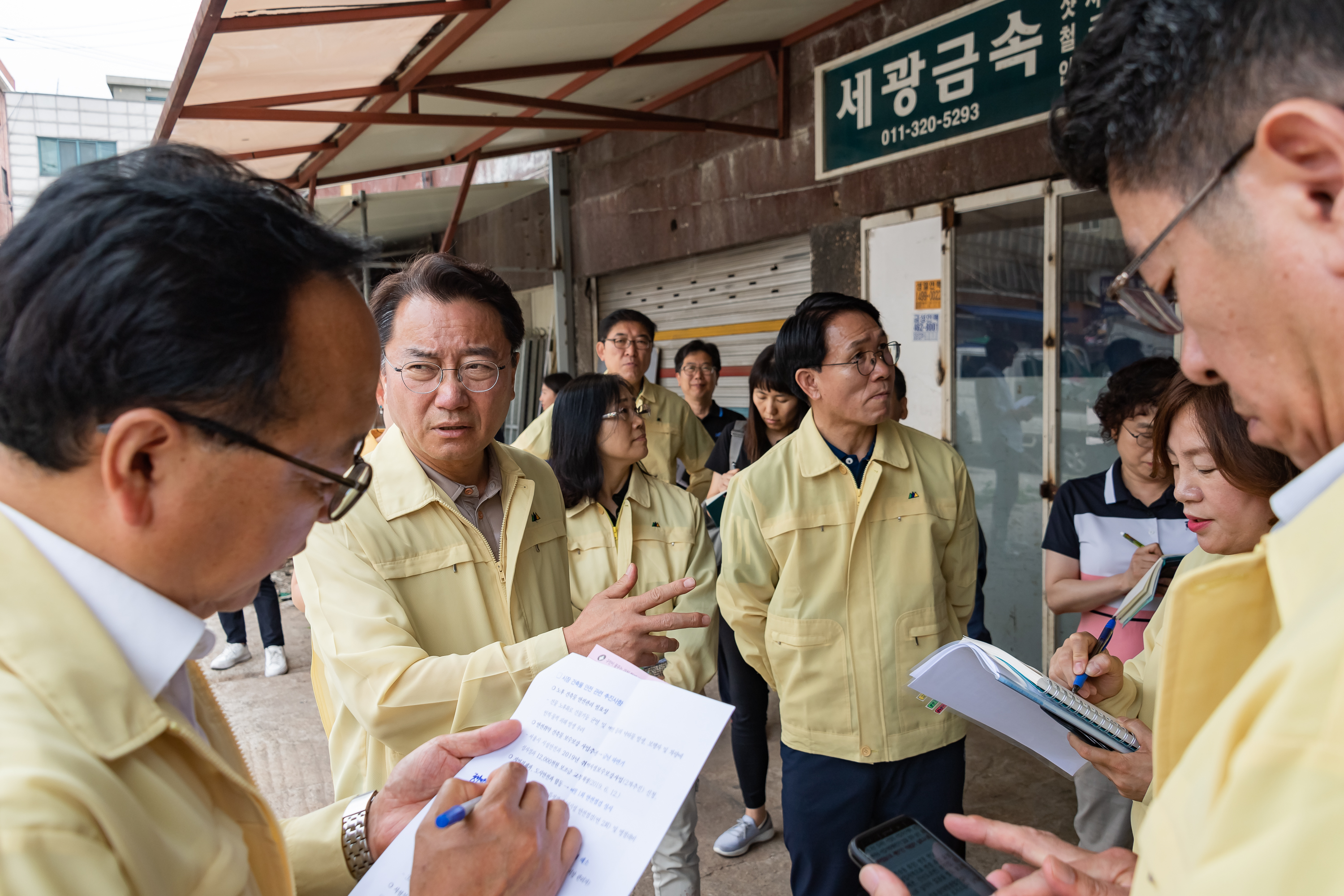 20190701-『민선7기 1주년 기념 현장방문』 - 관내 재난취약시설 및 민생현장 20190701-86876_S_162449.jpg