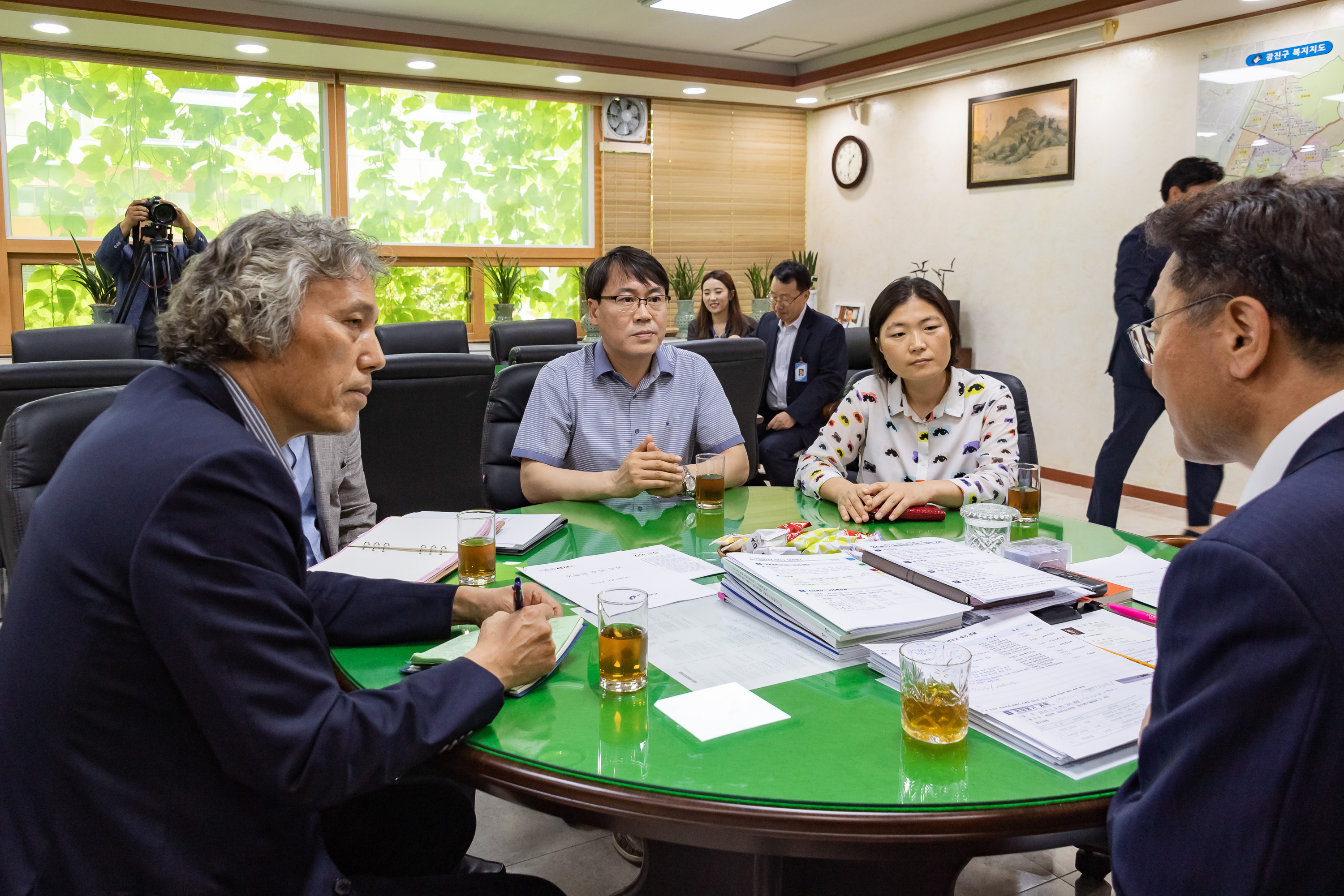 20190709-2018년도 생활 및 음식물류폐기물 관리 성과평가 현장평가