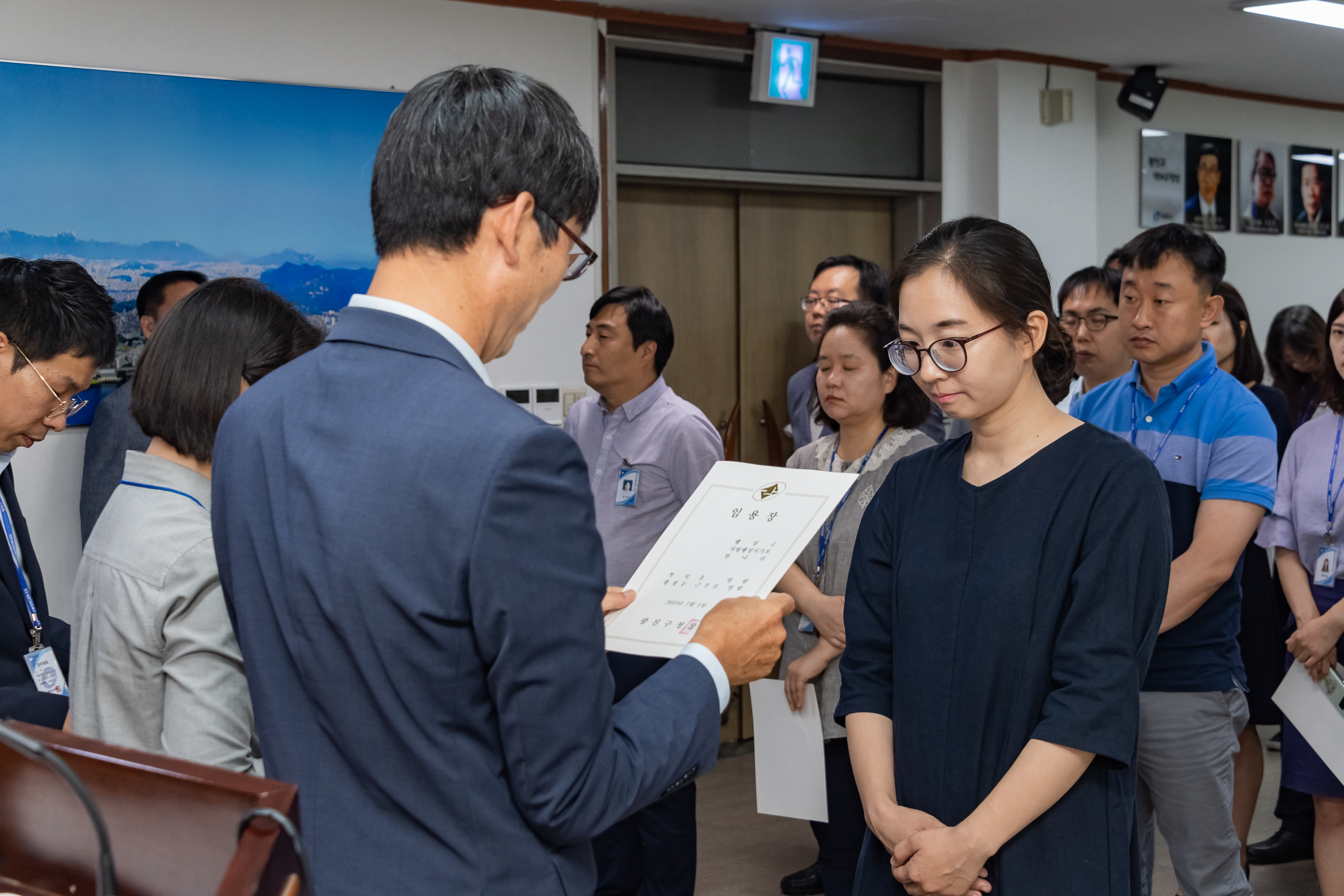 20190626-2019년 하반기 정기인사 발령장 수여식 20190626-85651_S_195838.jpg