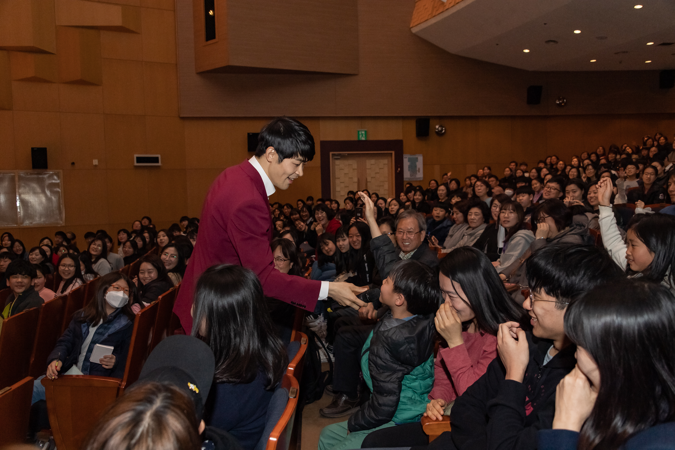 20190404-제1회 광나루아카데미-공부의 신 강성태