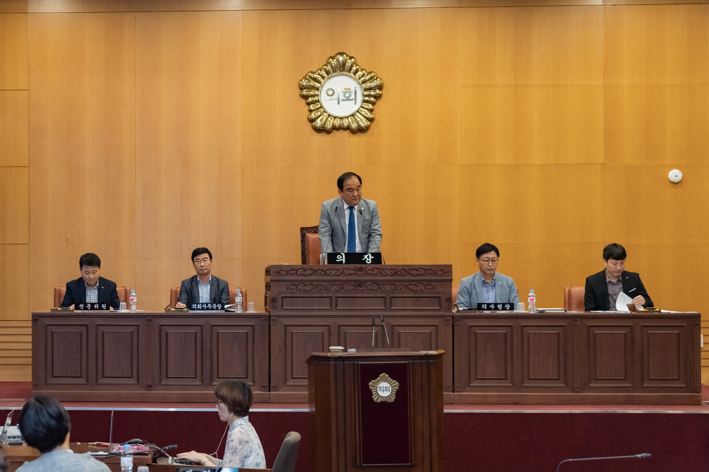 20190617-제226회 광진구의회 정례회 - 제2차 본회의 구정질문 20190617-80900_S_204957.jpg