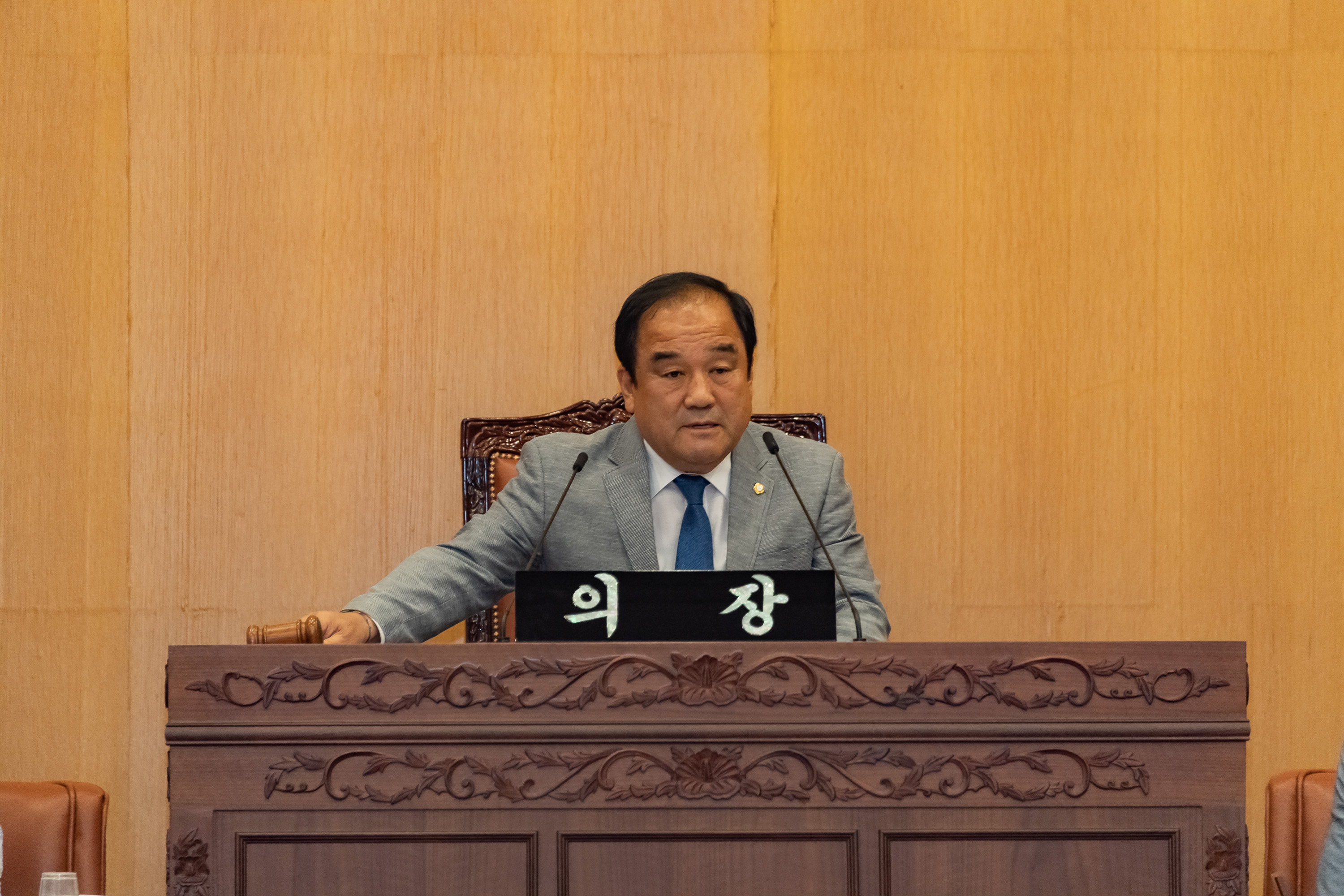 20190617-제226회 광진구의회 정례회 - 제2차 본회의 구정질문 20190617-80878_S_204956.jpg