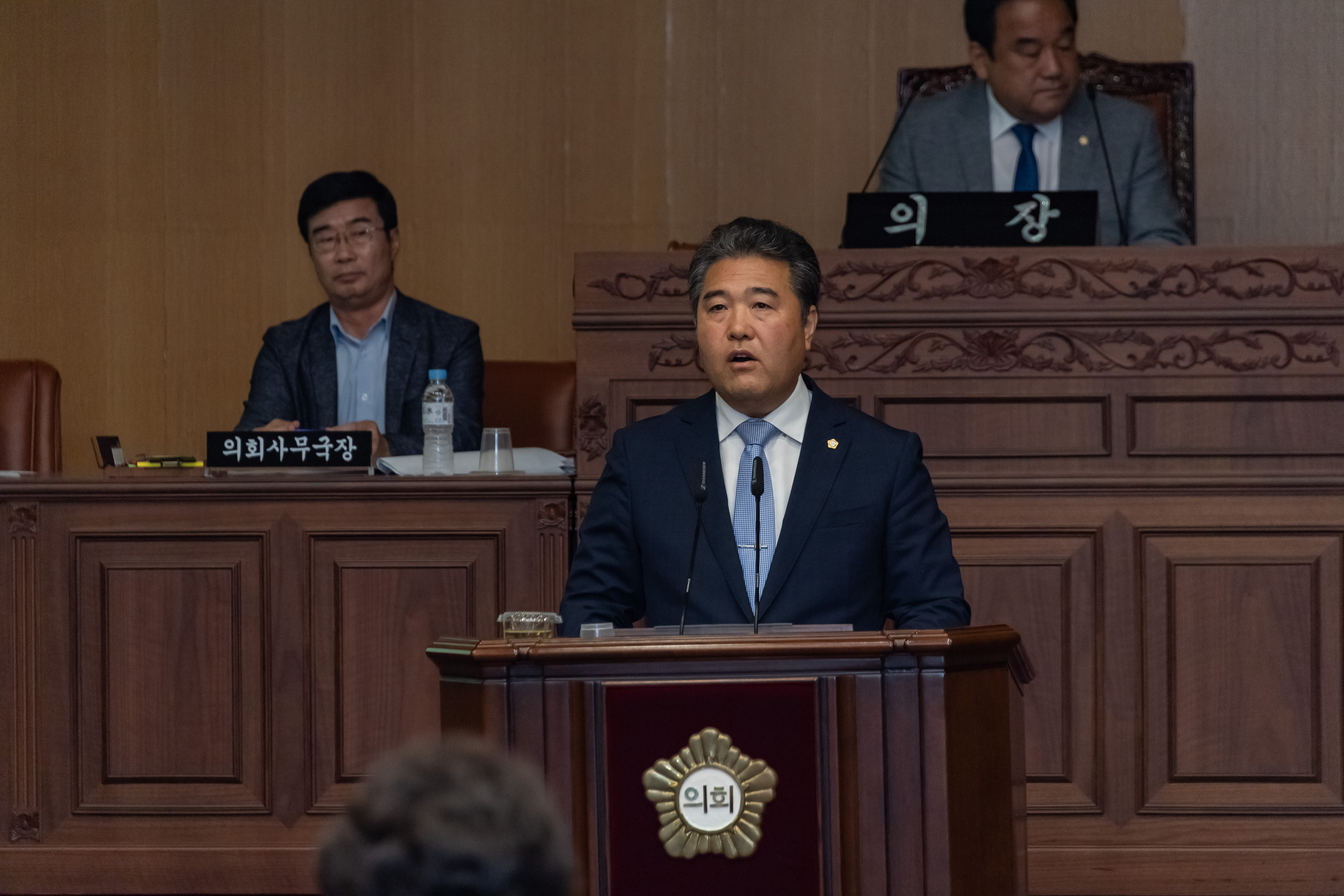 20190617-제226회 광진구의회 정례회 - 제2차 본회의 구정질문 20190617-80890_S_204956.jpg