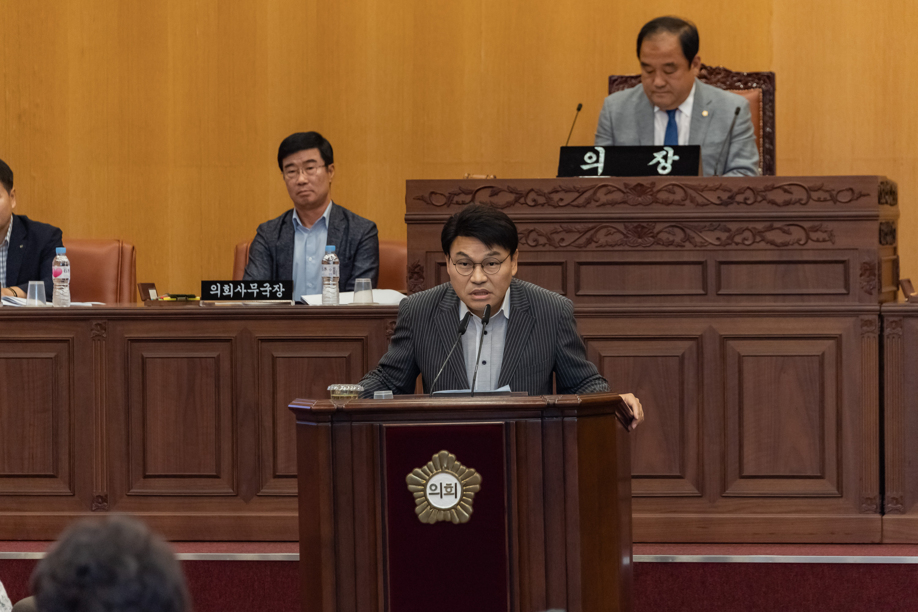 20190617-제226회 광진구의회 정례회 - 제2차 본회의 구정질문 20190617-80896_S_204957.jpg