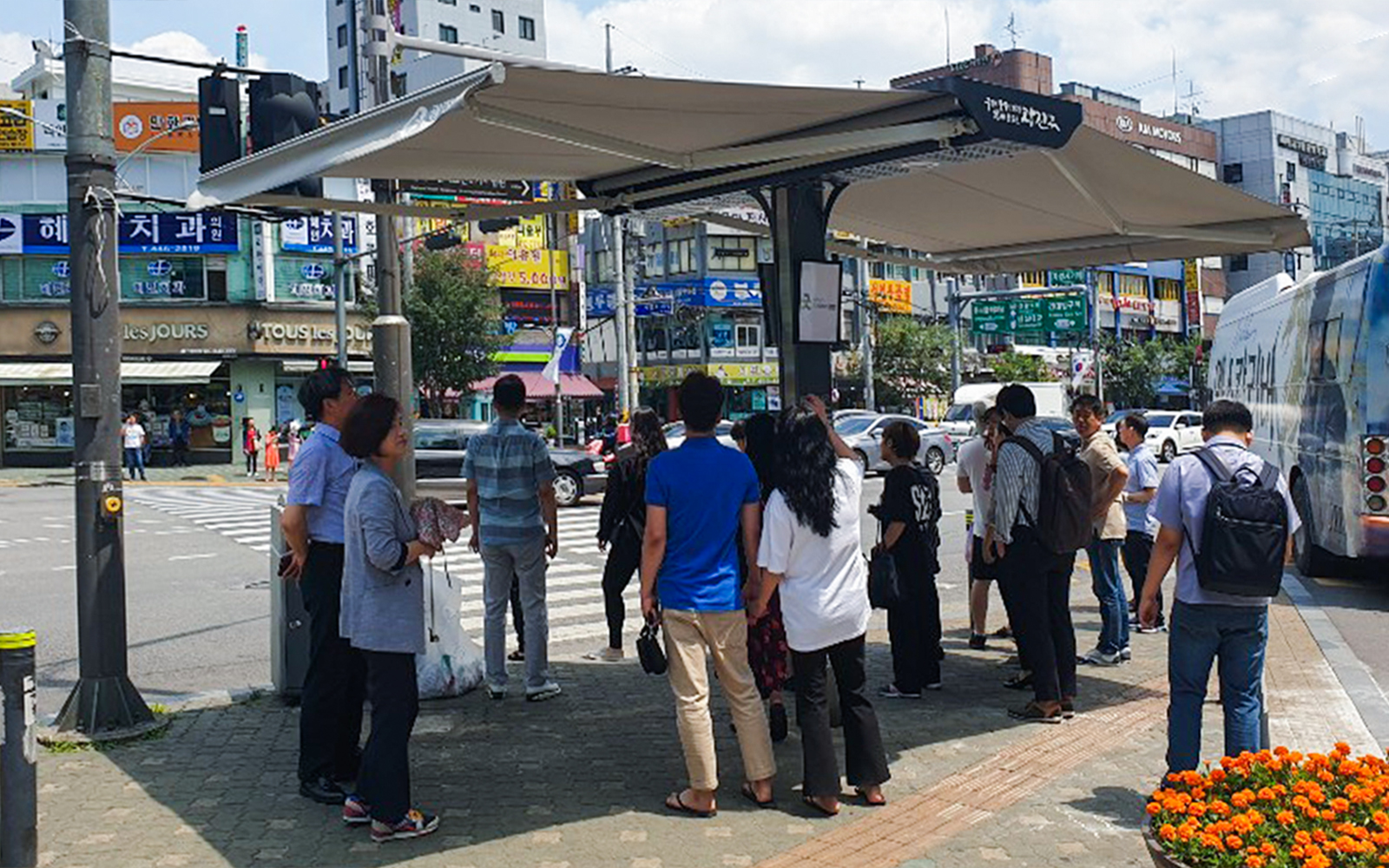 20190617-광진구 스마트 그늘막-자양사거리, 건대사거리 1KakaoTalk_20190617_175510585_210322.jpg