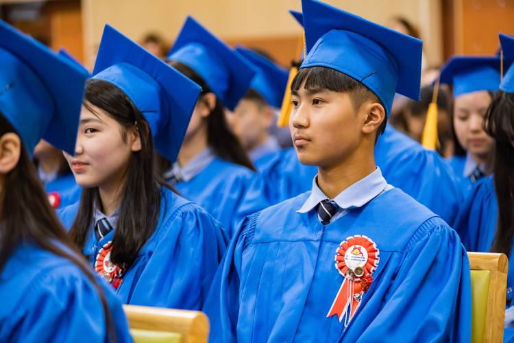 20190611-재한몽골학교 졸업식