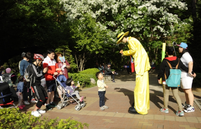 20150505-제4회 서울동화축제- 거리공연