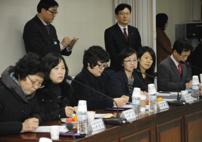 20140121-광진구 여성위원회 위촉장 수여 및 회의 95787.JPG