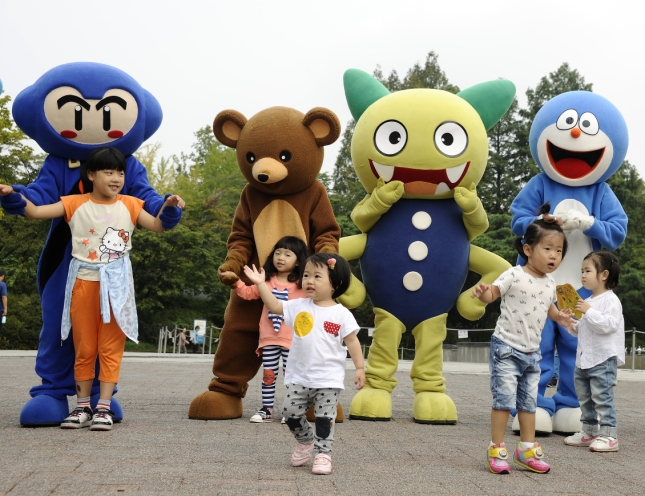 20140926-제3회 서울동화축제 1일차