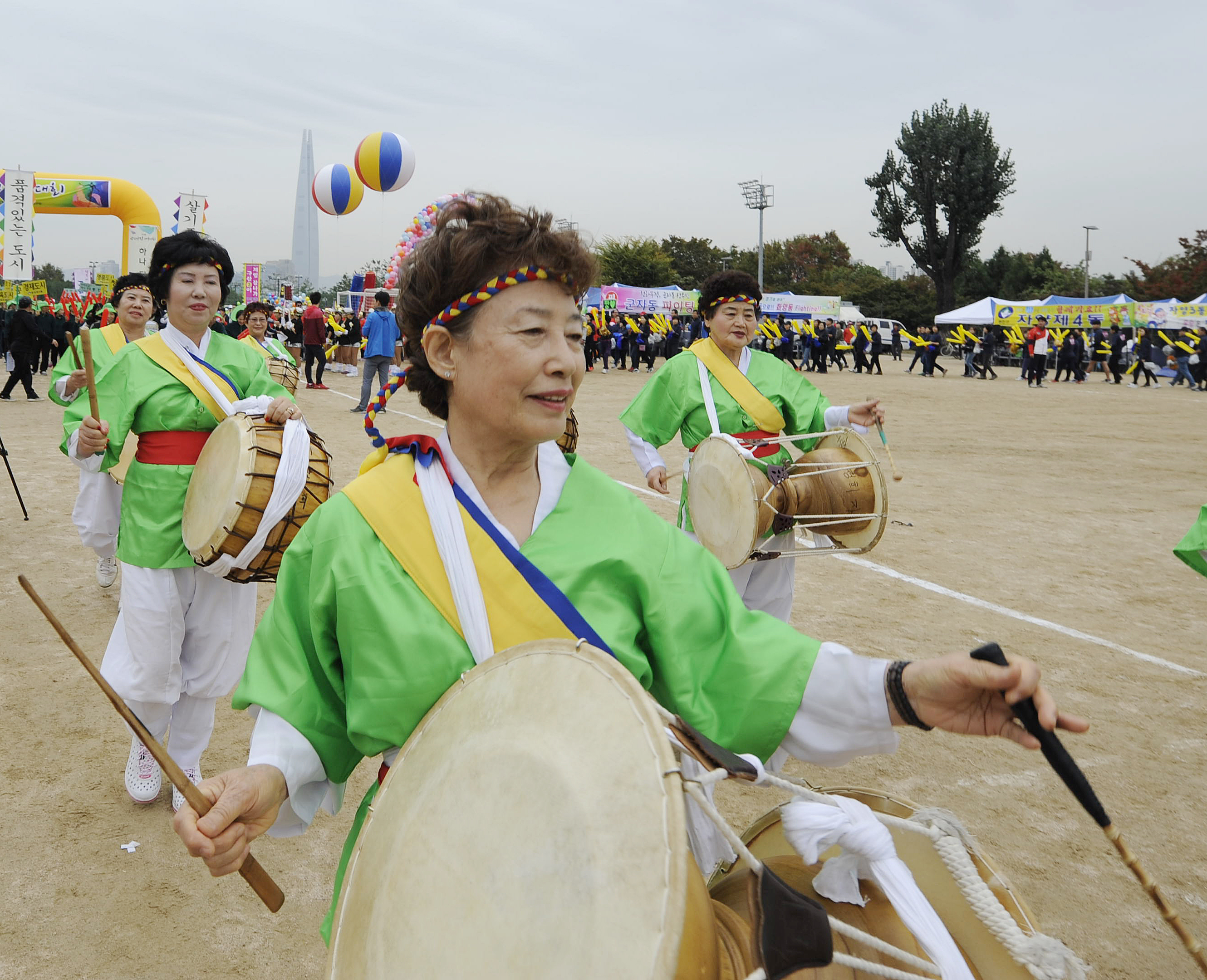 20161028-2016년 광진구민 체육대회 동 선수단 입장 145840.JPG